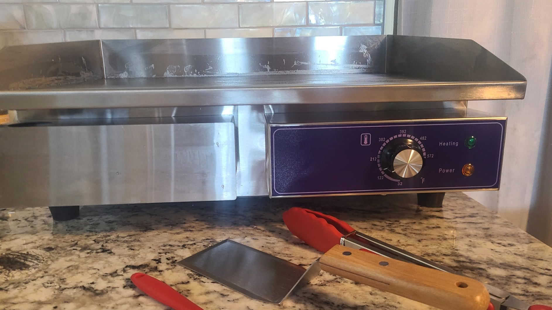 Happygrill 22