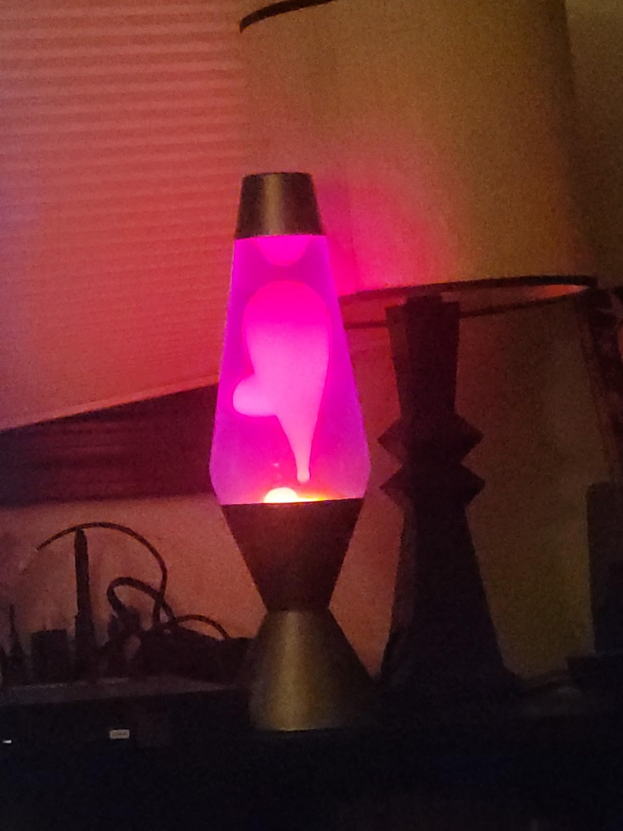 The Original Lava Lamp - Large 52oz 16.3