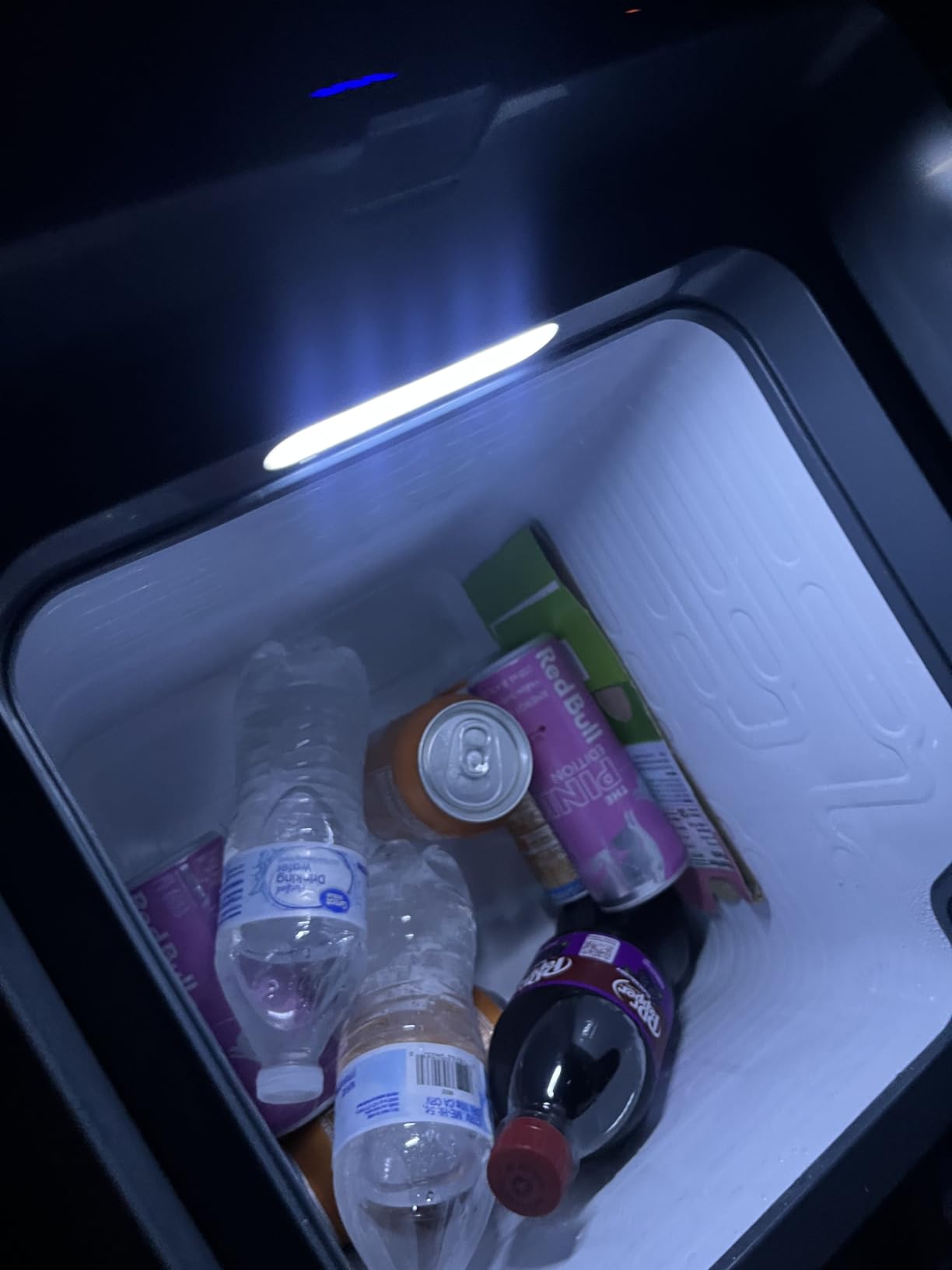Dometic CFX Electric Cooler | Portable Freezer | CFX2 Series | AC/DC or Solar Powered customer photo 2