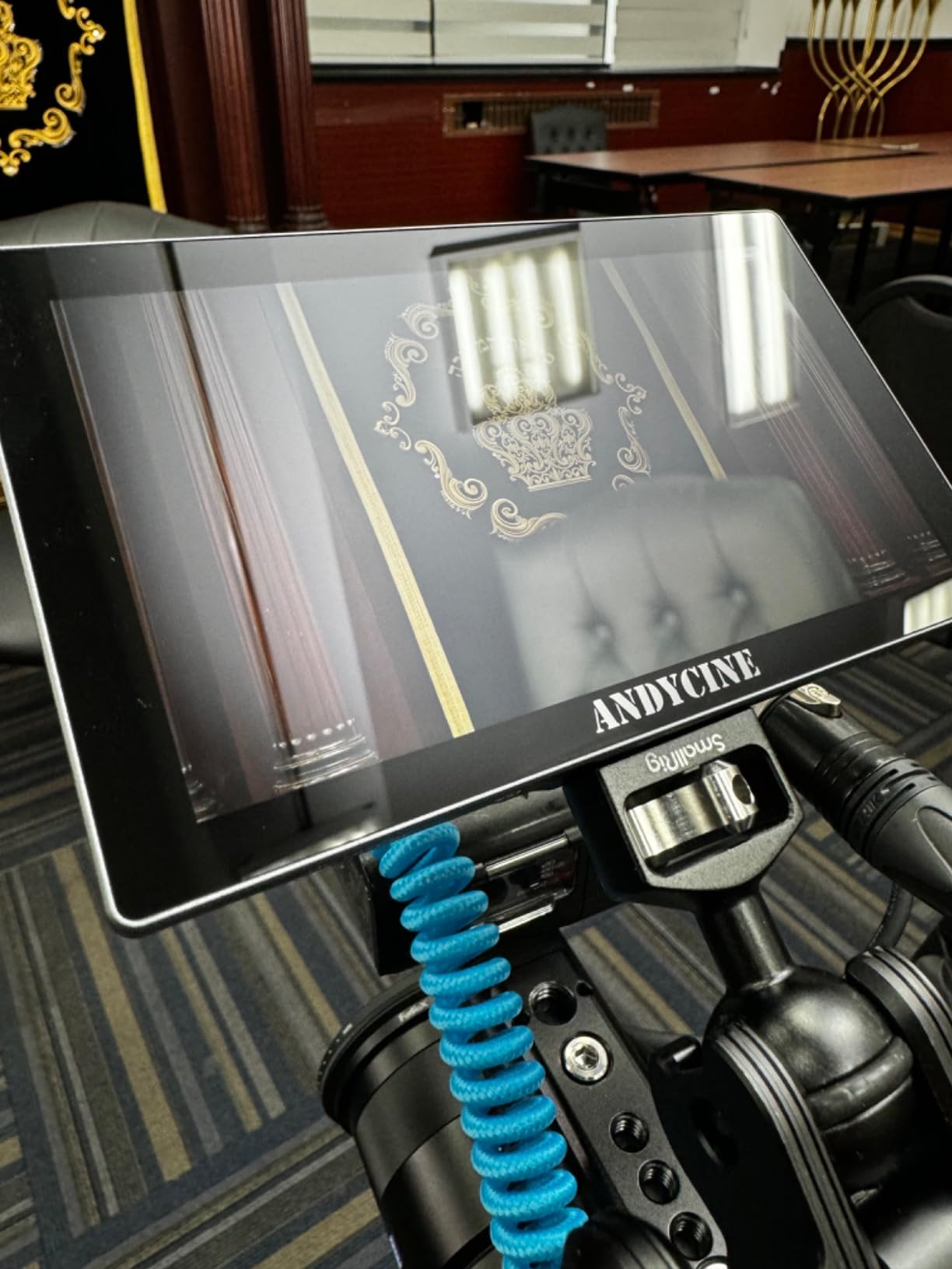ANDYCINE X5 5.5