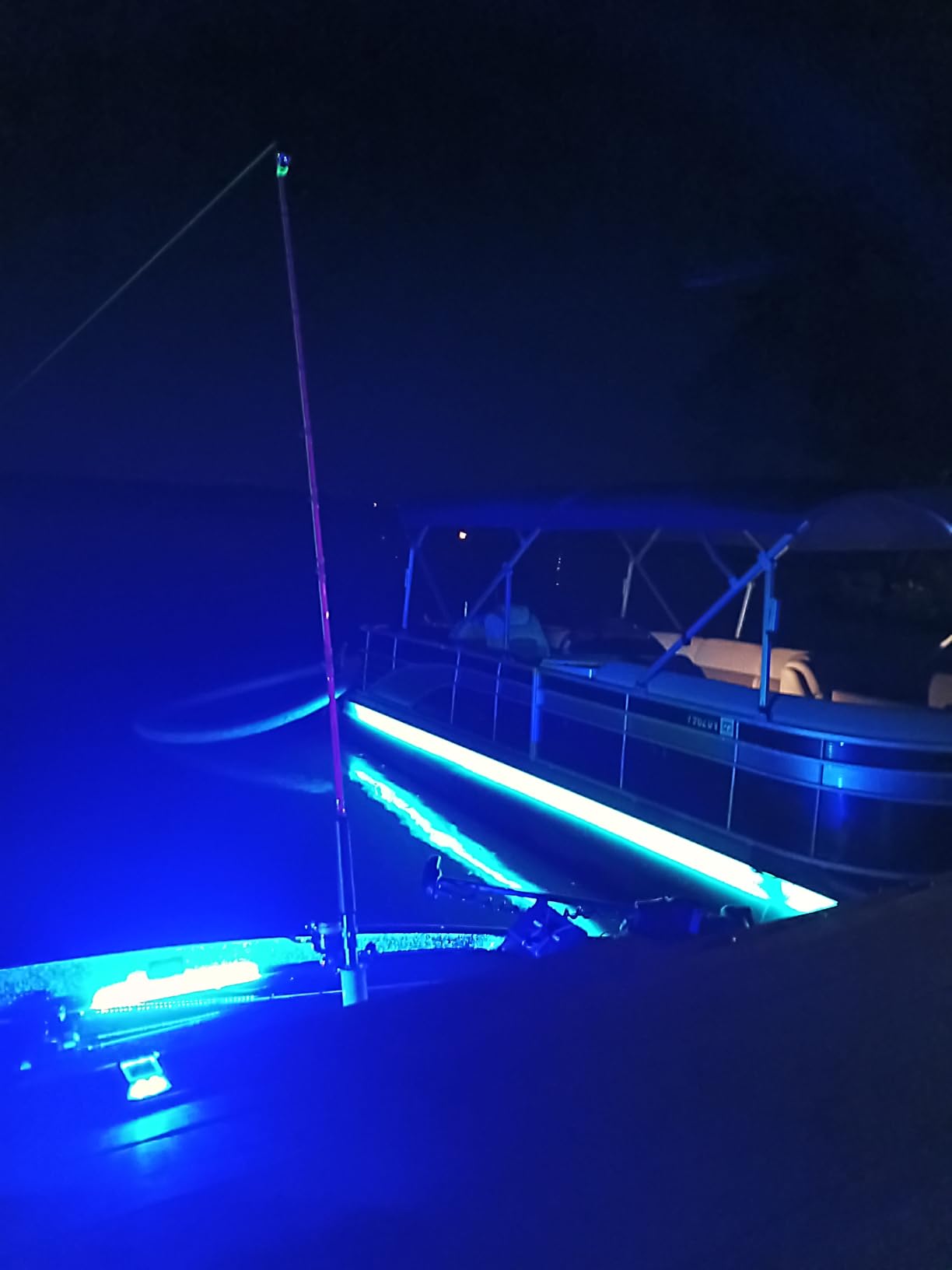 KastKing ReKon Saltwater Fishing Rod and Reel Combo customer photo 1