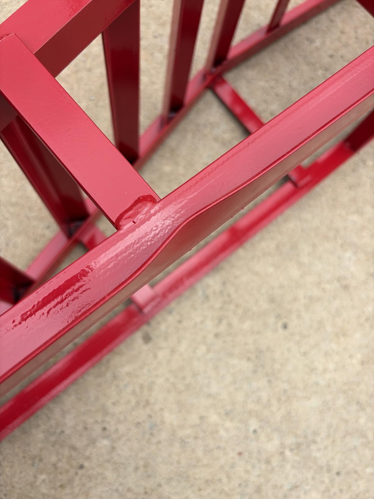 2PCS 5 Ton Hydraulic Car Ramps with Jack, Lift Height 9