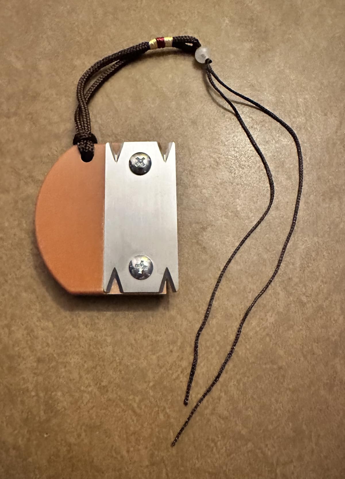 Edge Banding Trimmer-Upgraded Edge Banding Cutter with Hanging Strap, Handheld Durable Edge Banding Trimmer, Edge Corner Planer, for Wood|PVC|ABS|Veneer customer photo 2
