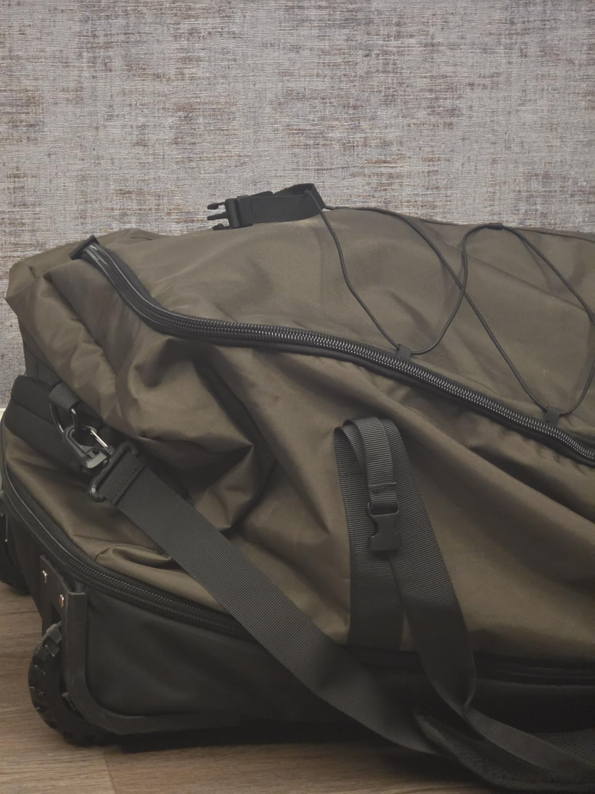 110L Expandable to 140L 32
