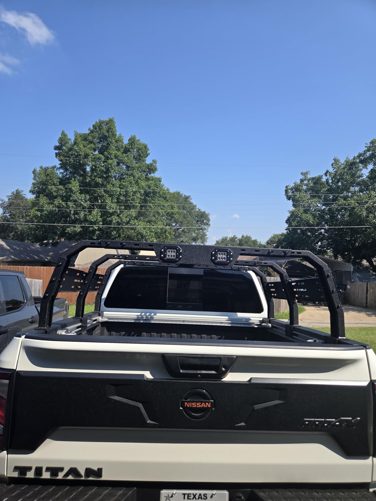 Overland 22.3