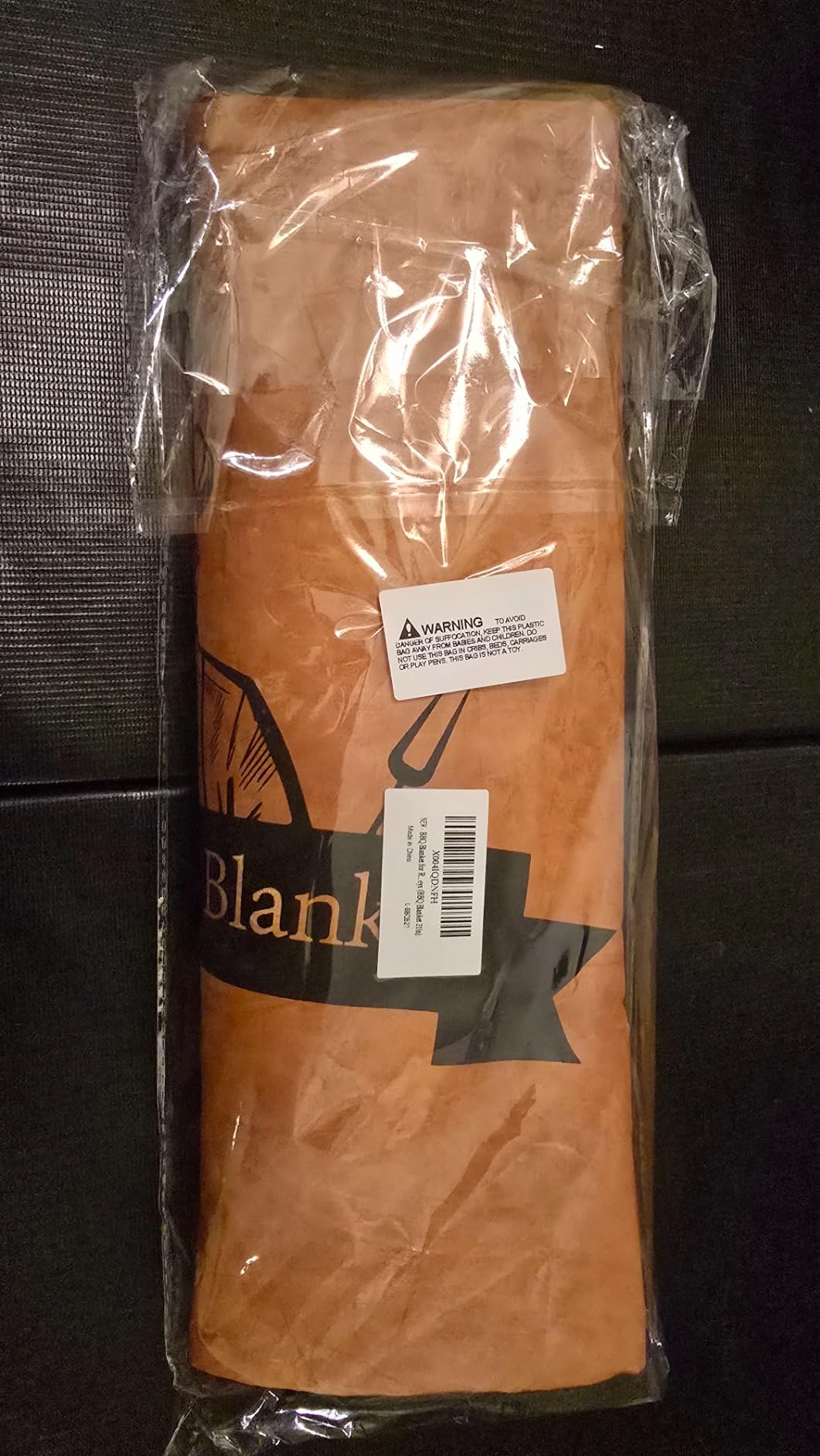 Bolycen 21 in BBQ Blanket for Resting Meat, Insulated Meat Resting Bag customer photo 2