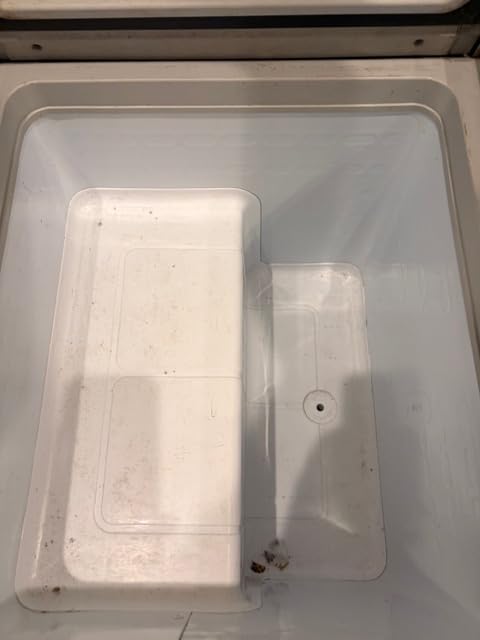 Dometic CFX Electric Cooler Portable Freezer CFX5 & CFX3 Series, AC/DC or Solar Powered customer photo 2