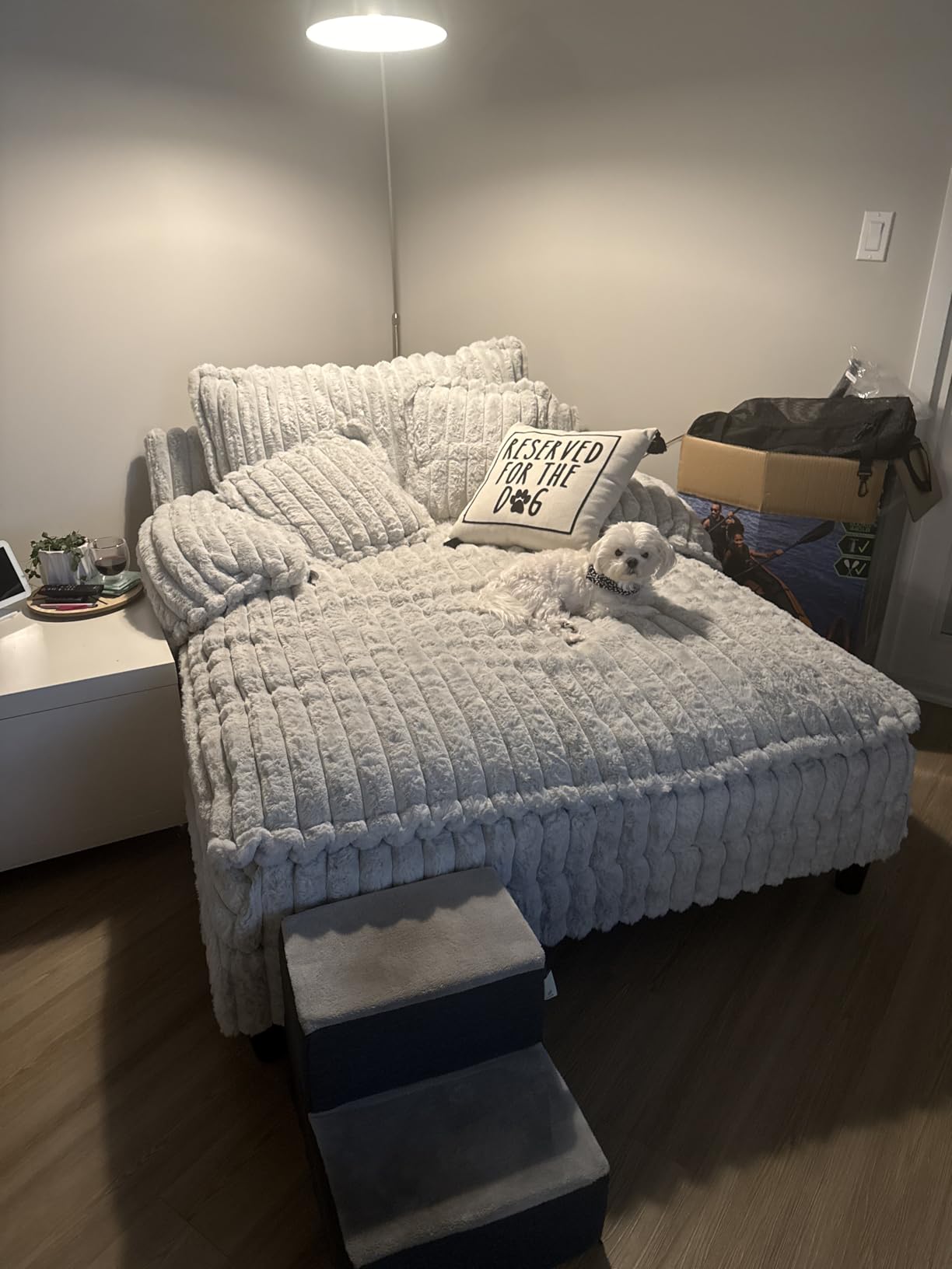 WESTSETLUX 54.8