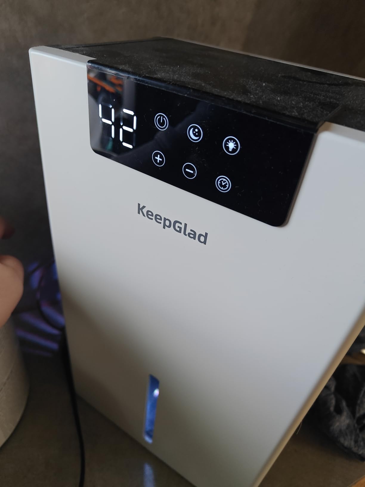 MIZUDO 180,000 BTU Natural Gas Tankless Water Heater, Max 7.9 GPM, Indoor | WiFi&APP Control Non-Condensing 3-5 outlets points ±1°F Temperature Stability CSA for Large Families Residential Whole House customer photo 2