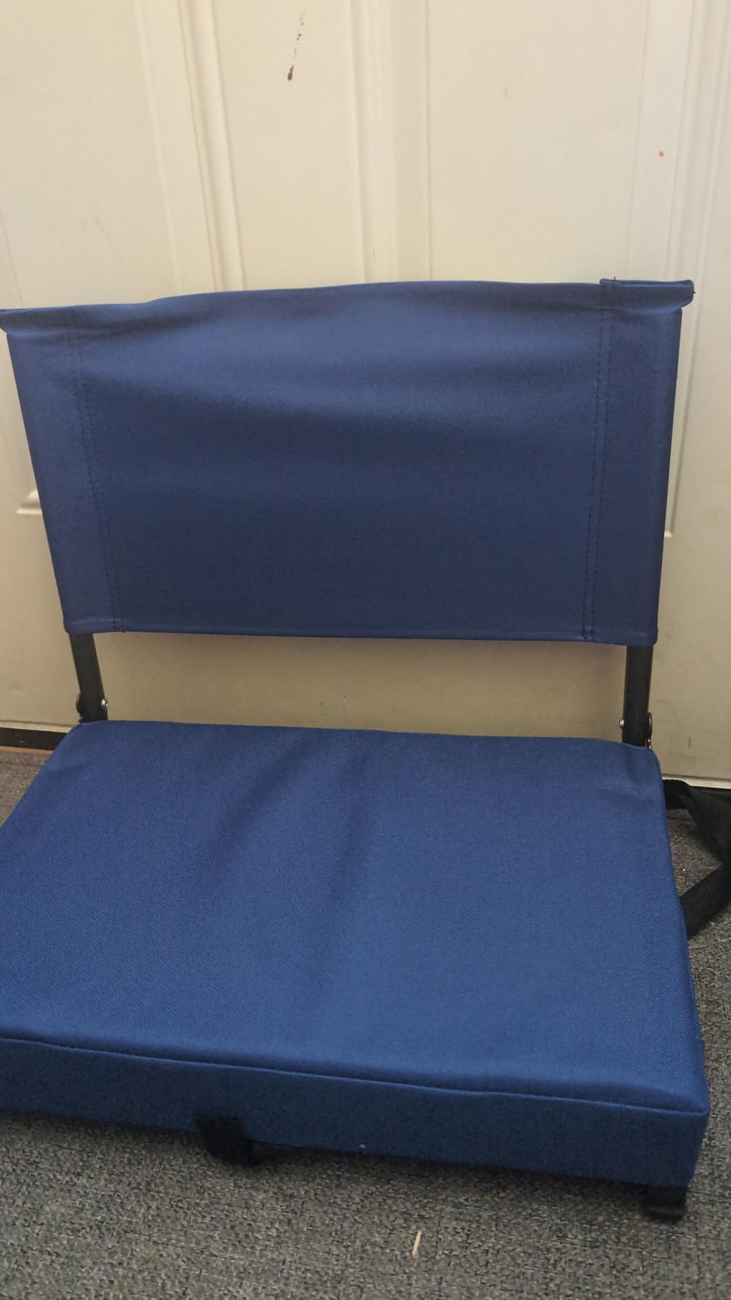 Sekey Stadium Seats with Back Support - 18.4