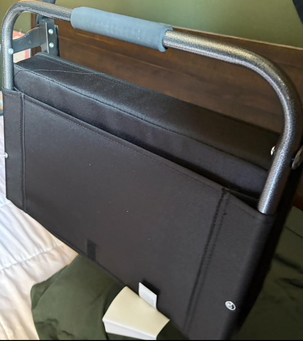 Sekey Stadium Seats with Back Support - 18.4