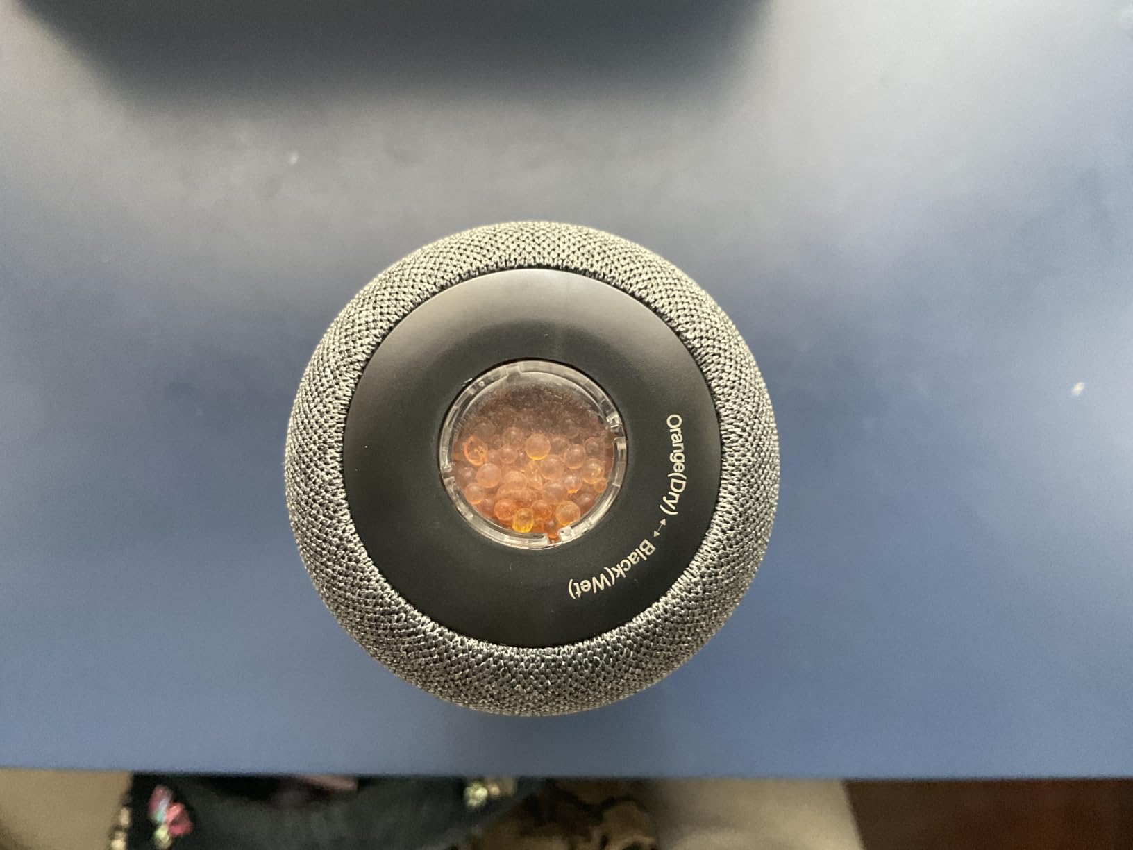 Afloia Rechargeable Cordless Gun Safe Dehumidifier, Heating Base, TOPZ 4+1 | Keep small spaces dry with a rechargeable cordless design, heating base, quiet operation, and reusable moisture control. customer photo 1