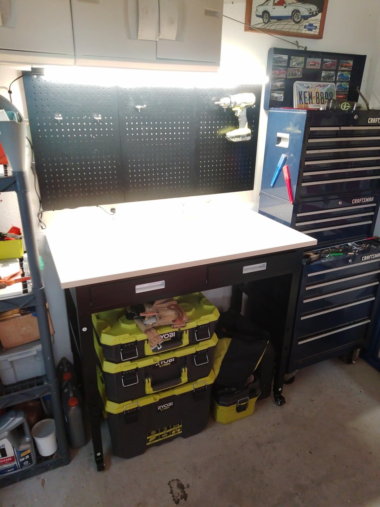 RexTact 72