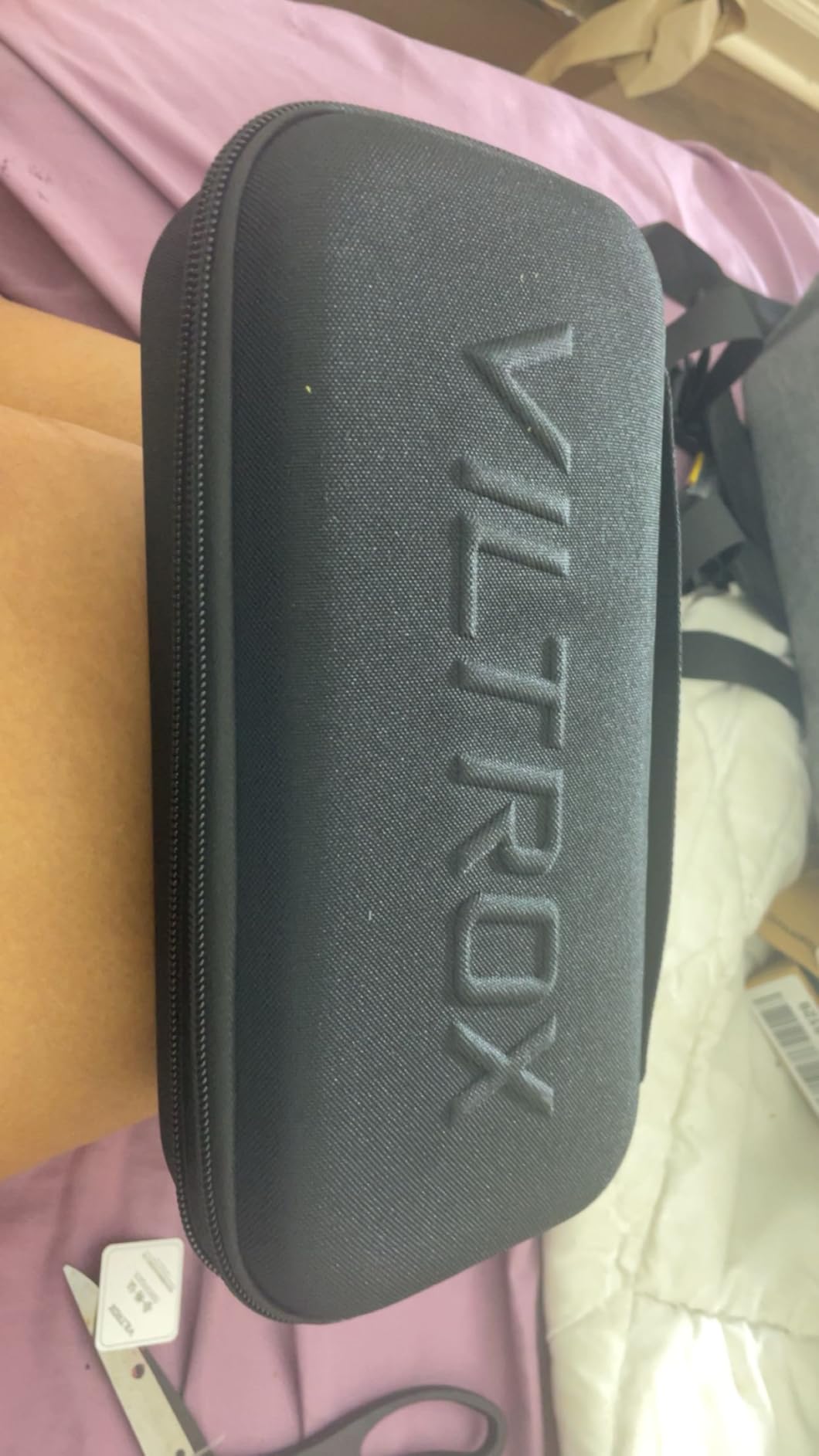 VILTROX DC-A1 2800Nits Camera Field Monitor Touchscreen with 7