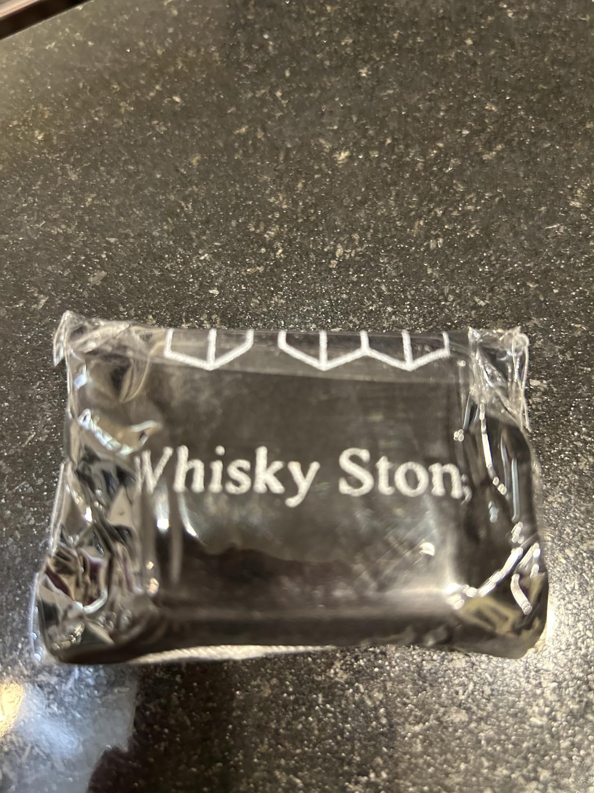 50th Birthday Gifts for Men Whiskey Glass Set, 50th Birthday Party Supplies with 11 Oz Whiskey Glass Coaster Stone Baseball Cap Apron Sock Toilet Paper Keychain for Him, Dad, Husband, Friends customer photo 1