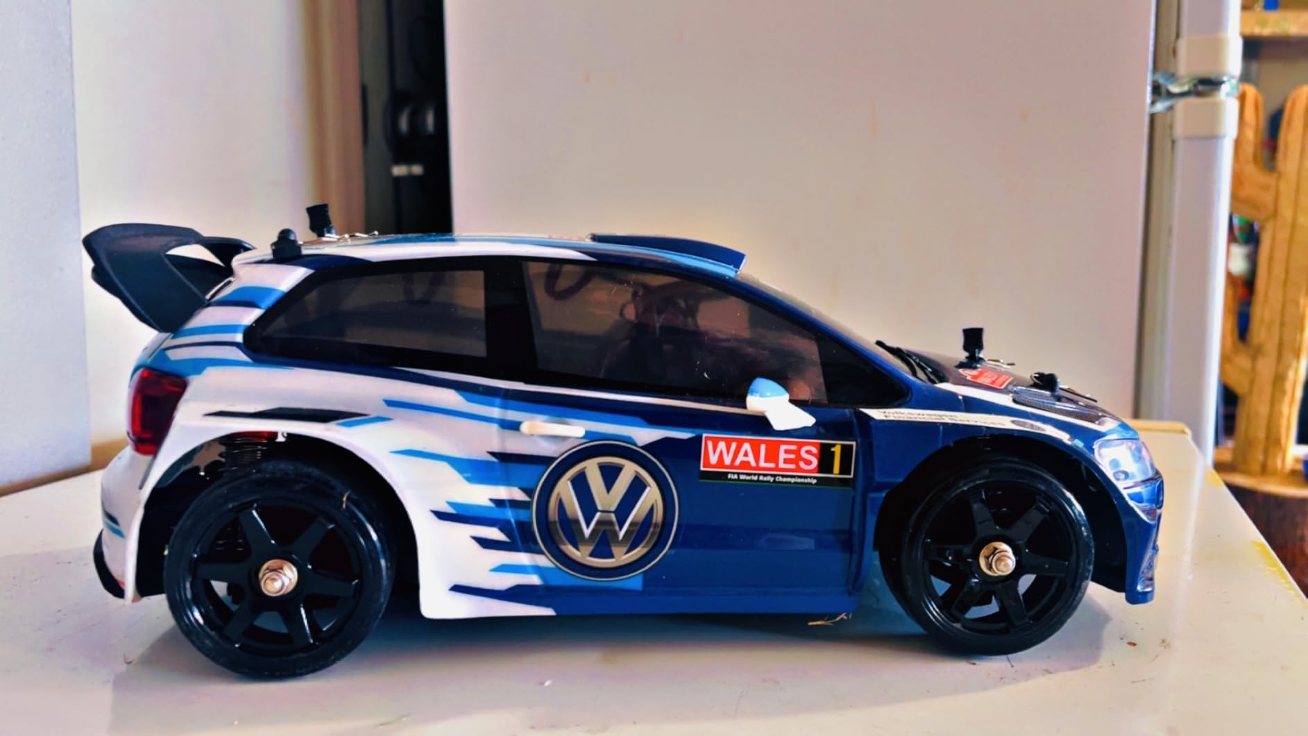 Mjx Hyper go 14304 Brushless Rc Cars Hyper 4wd Rc Car All-Road RC Drift Car Brushless Scale 2.4G 4wd High Speed Electric,Terreneitor 4x4 Carros,1/14 High Speed Rc Cars Drift for Adults customer photo 1