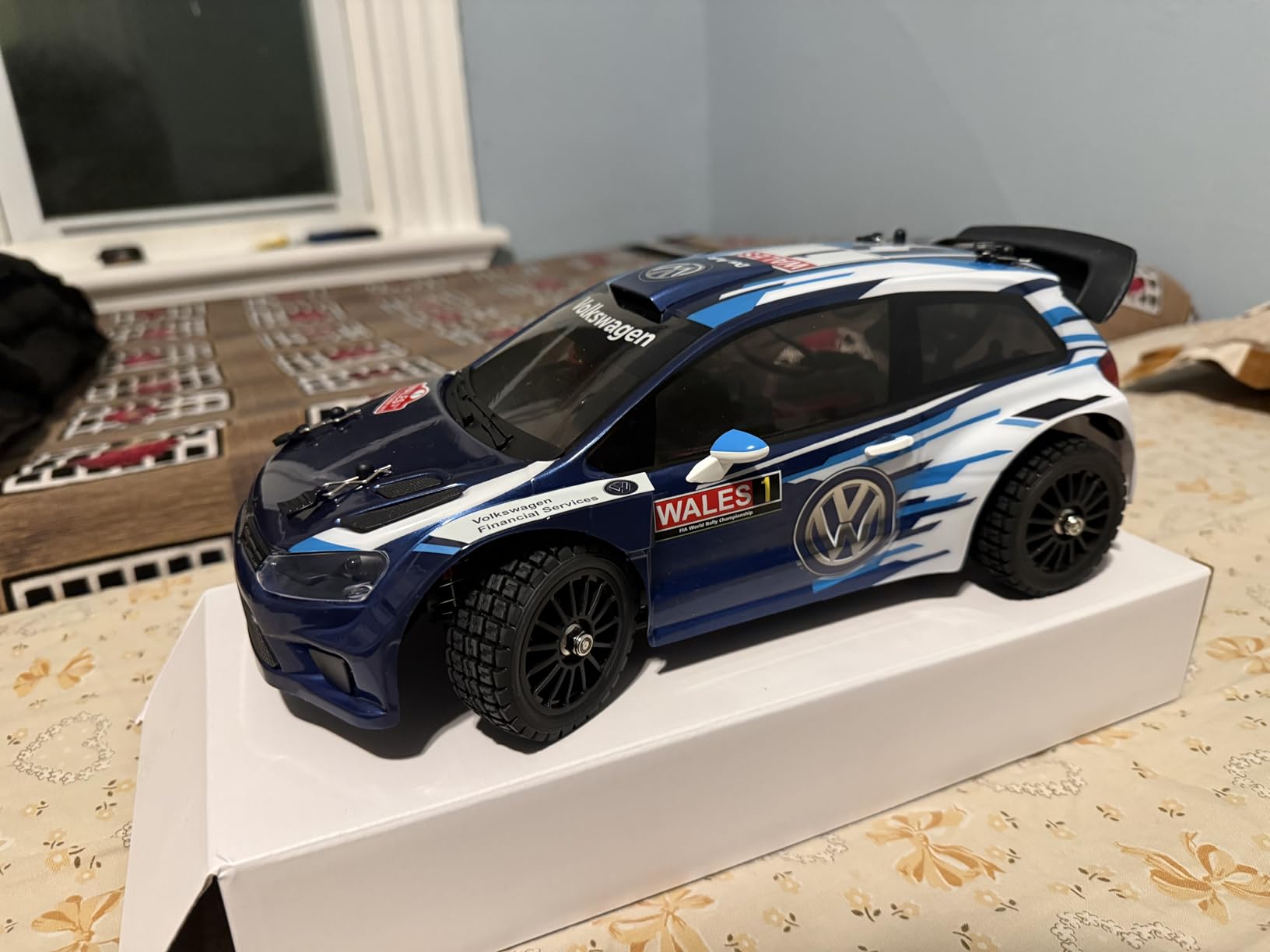 Mjx Hyper go 14304 Brushless Rc Cars Hyper 4wd Rc Car All-Road RC Drift Car Brushless Scale 2.4G 4wd High Speed Electric,Terreneitor 4x4 Carros,1/14 High Speed Rc Cars Drift for Adults customer photo 2