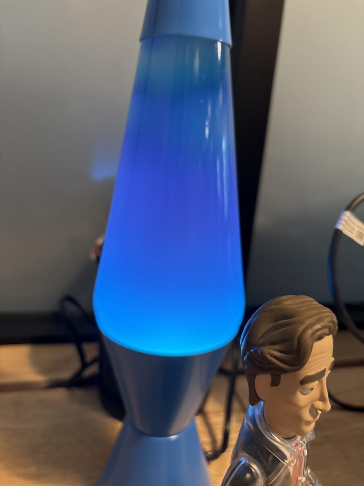 Lava The Original Lamp - 16.3