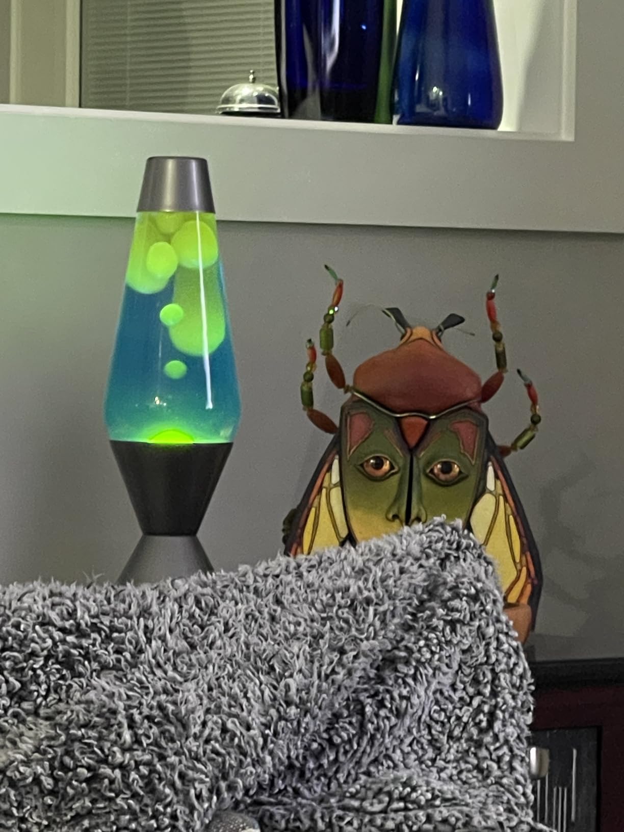 Lava The Original Lamp - 16.3