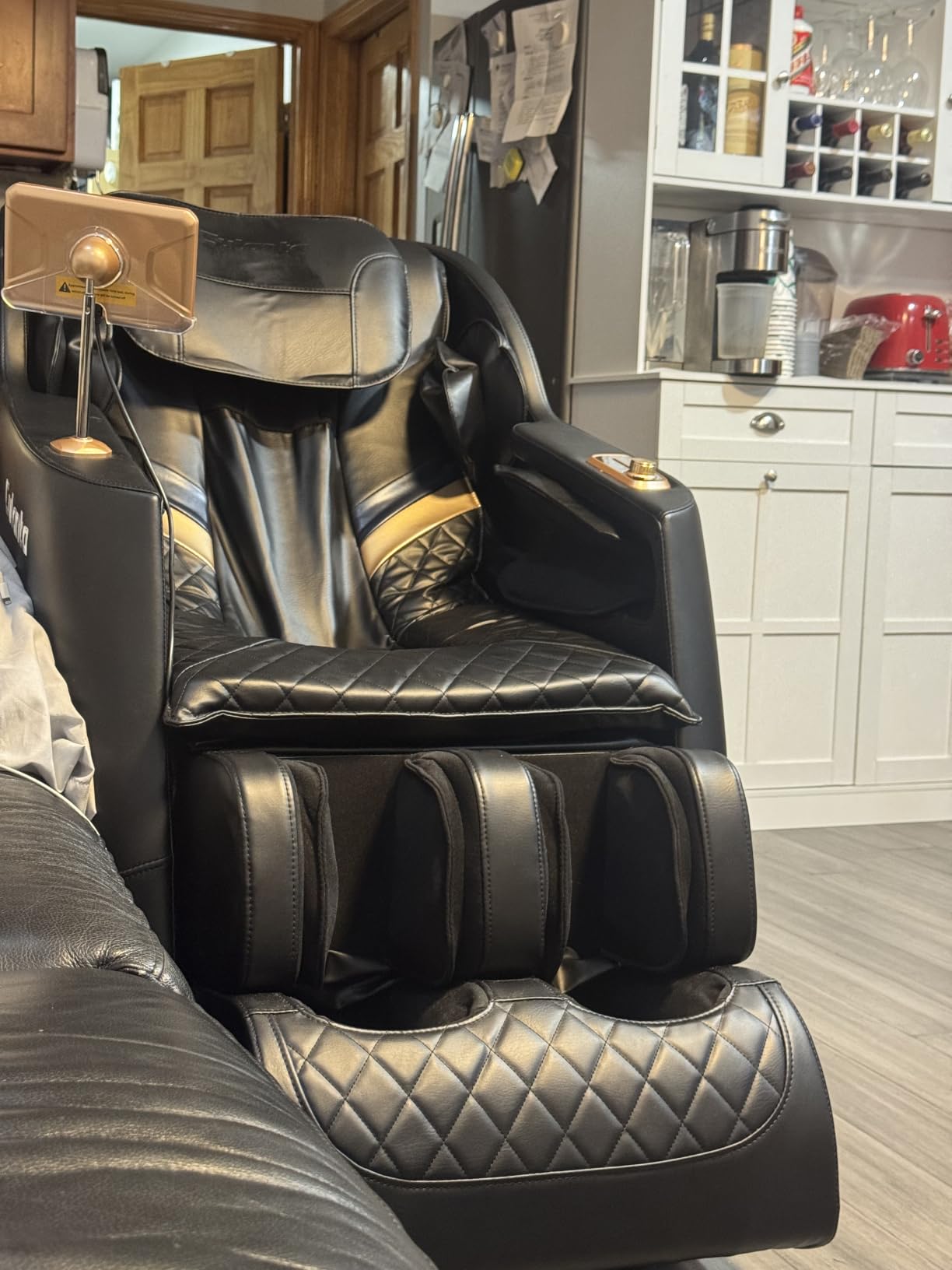 Culanta Massage Chair Full Body 53