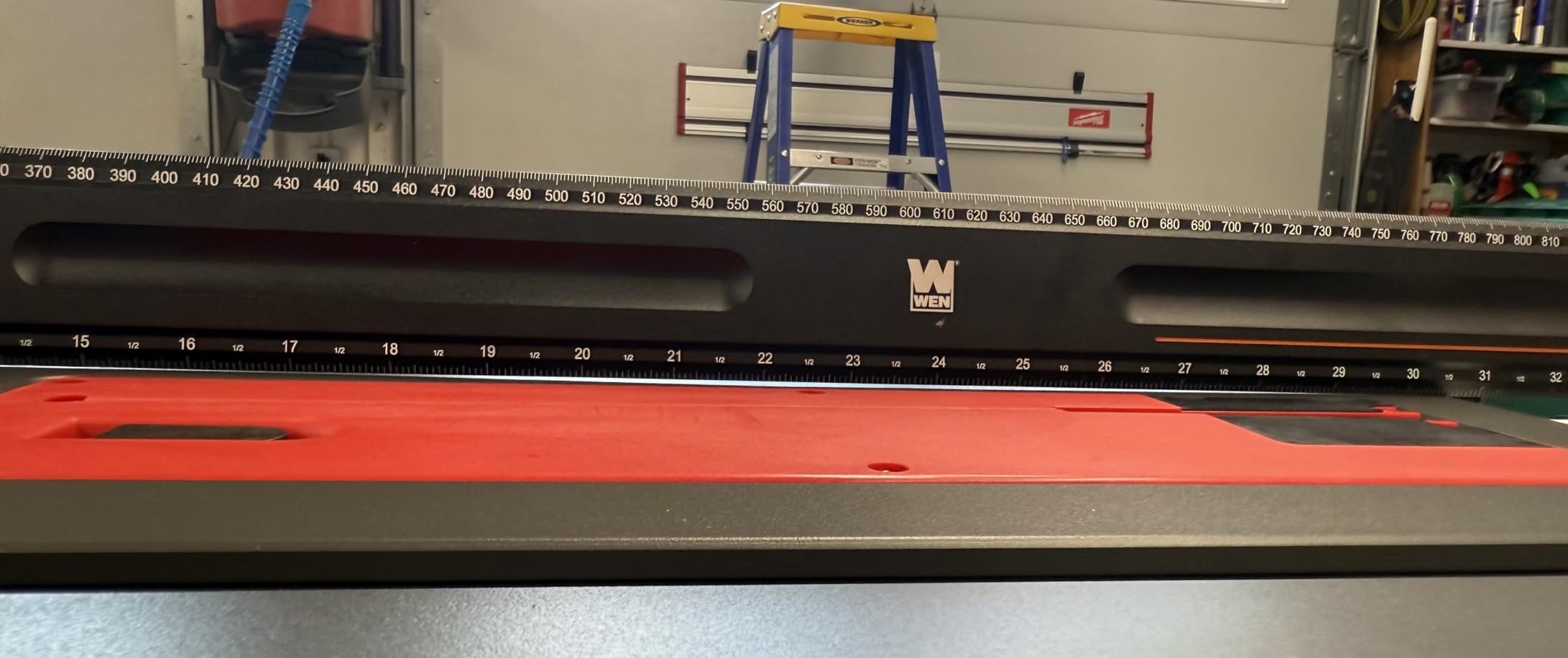SawStop CTS-120A60 Compact Table Saw - 15A, 120V, 60Hz customer photo 1
