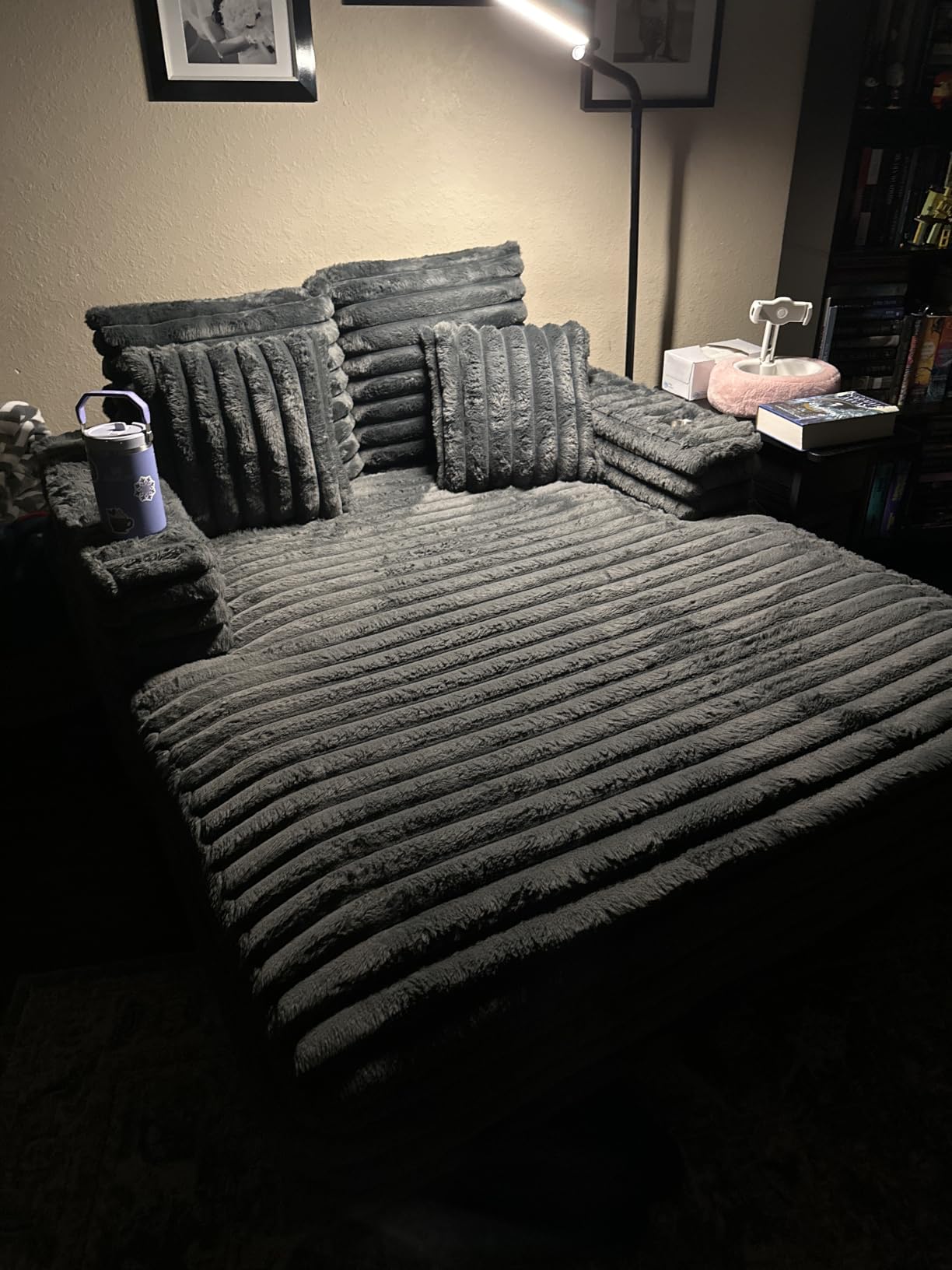 Amsleekey 64