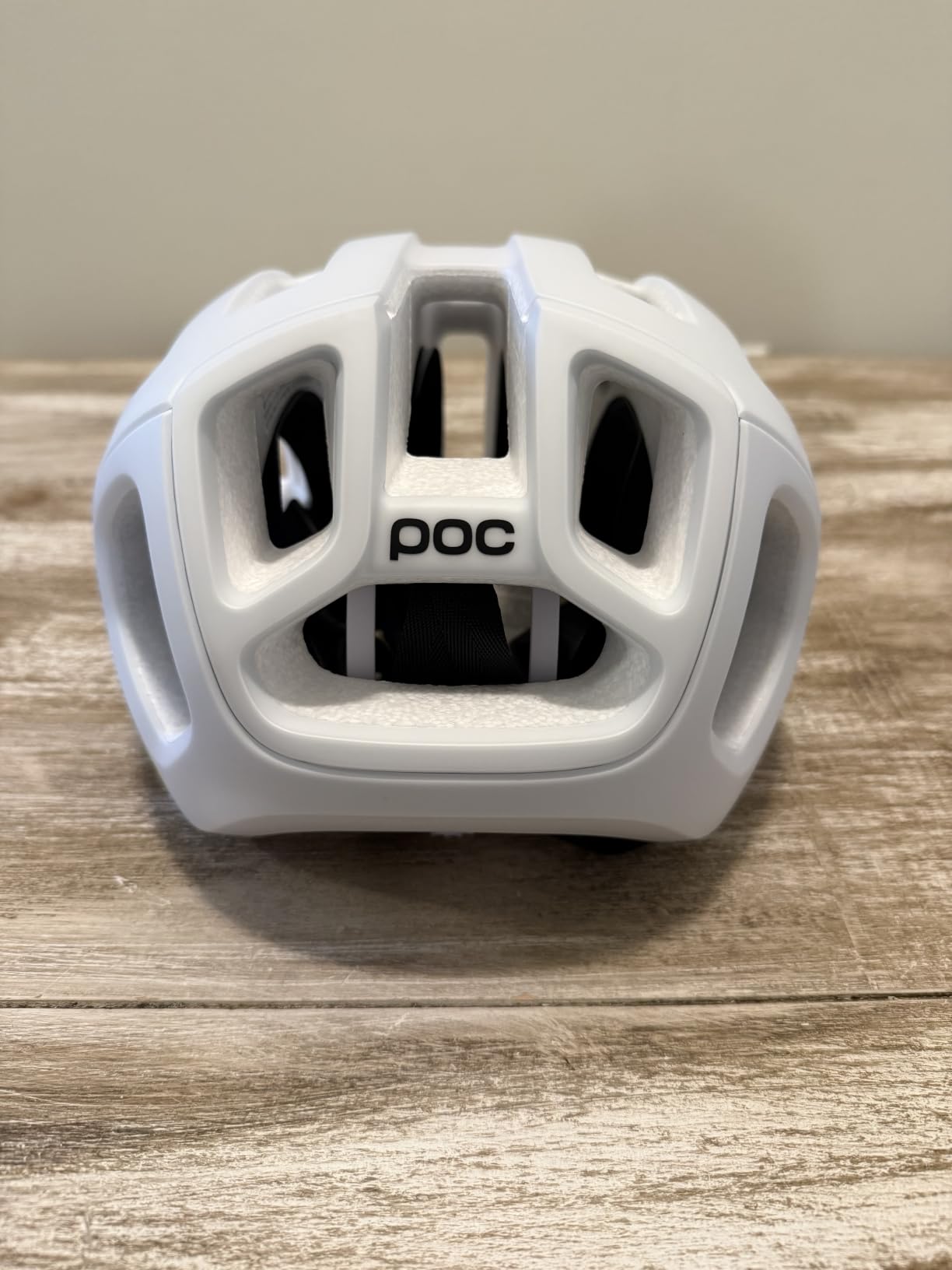 POC Ventral Air MIPS (CPSC) customer photo 2