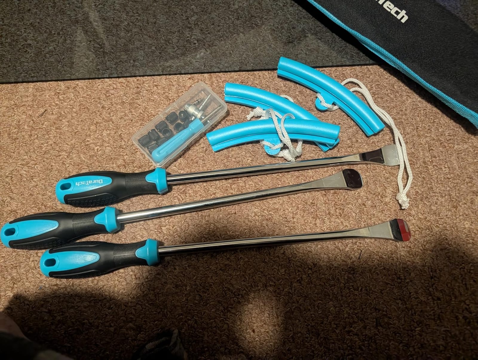 DURATECH 14.5