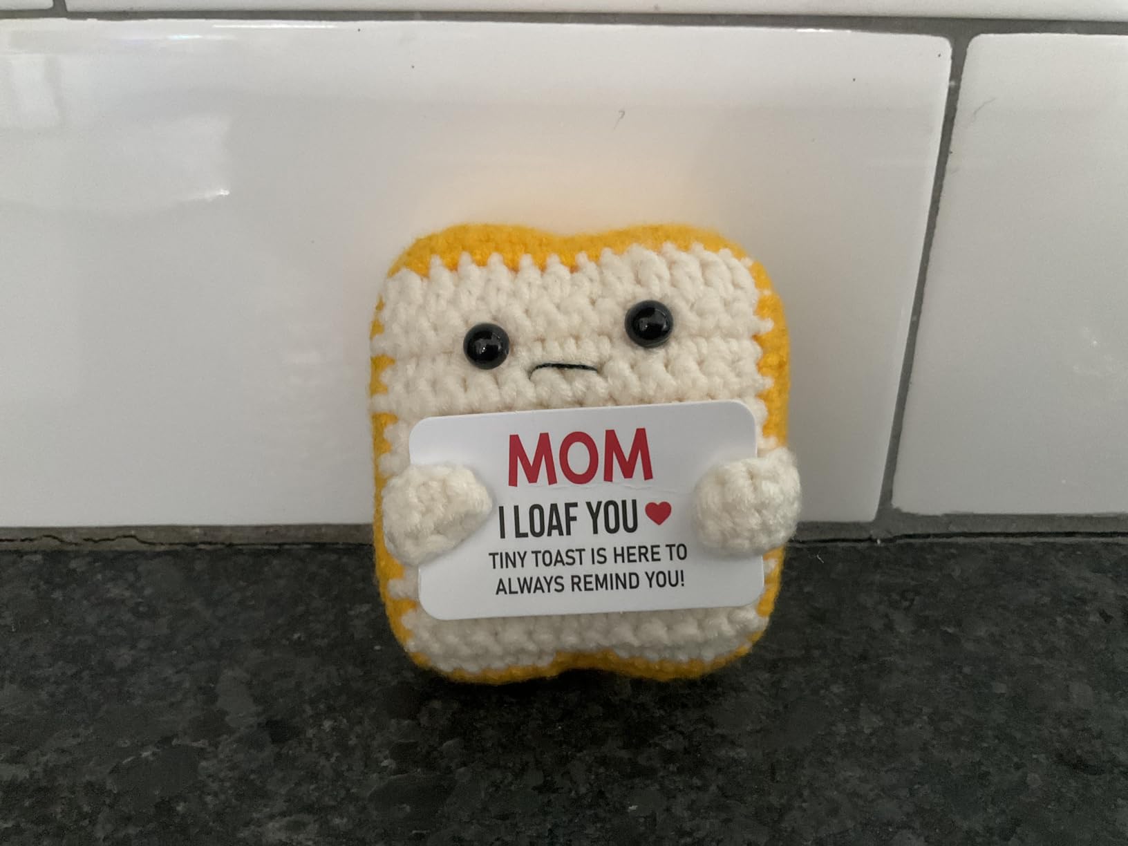 House Warming Gifts New Home, 'A Little Toast to Your New House' Housewarming Gifts for Women Men Friend Family Couple, New Homeowner - Closing Presents for Home Buyers - First Apartment Essentials customer photo 1