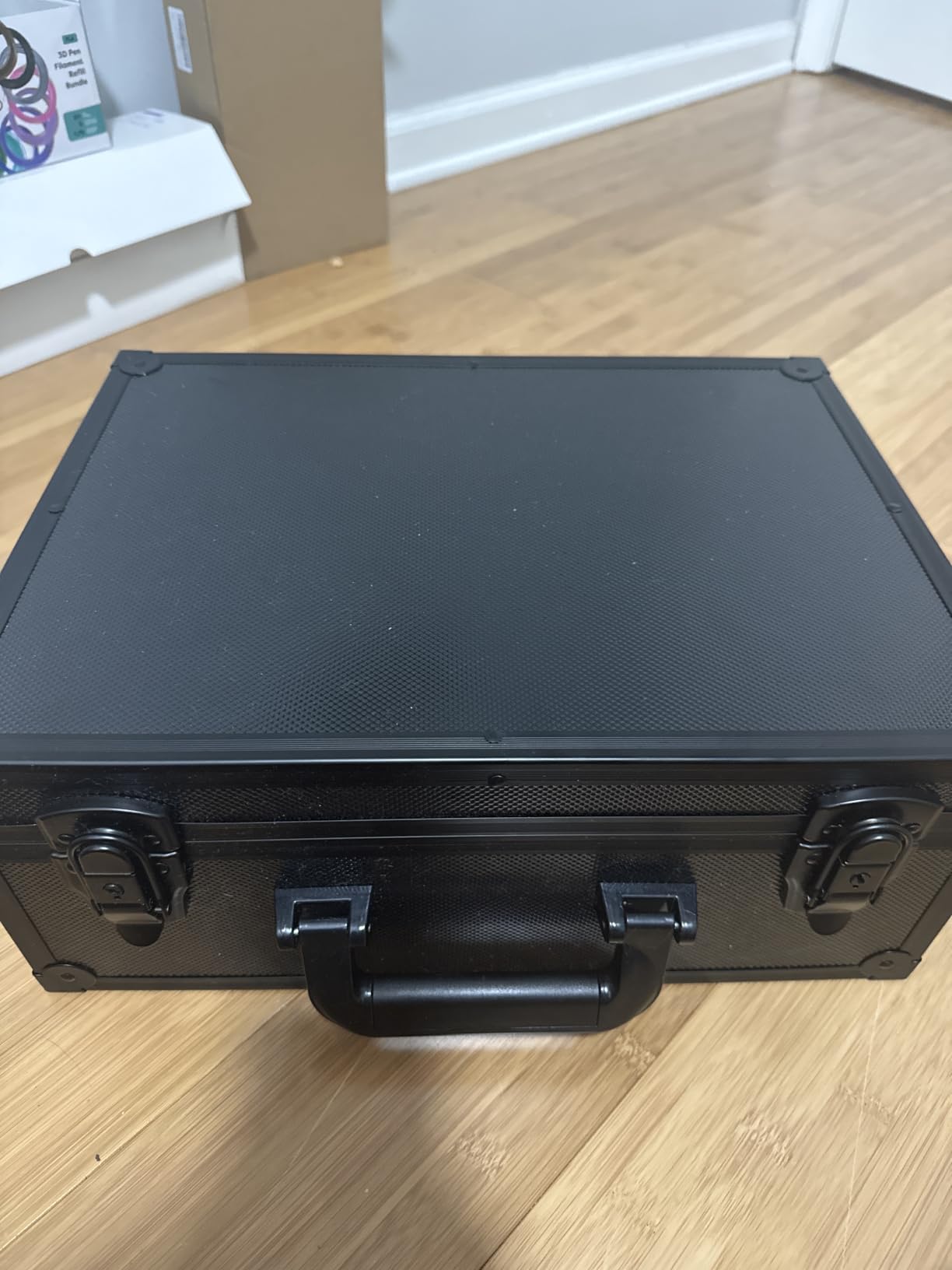 Trading Card Storage Box for 3