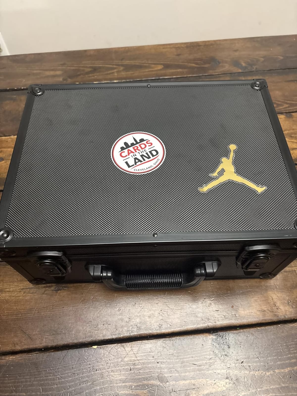 Trading Card Storage Box for 3