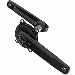 GEOID PM500 Bike Power Meter Crankset, ±1.5% Accuracy, 110BCD customer photo 1