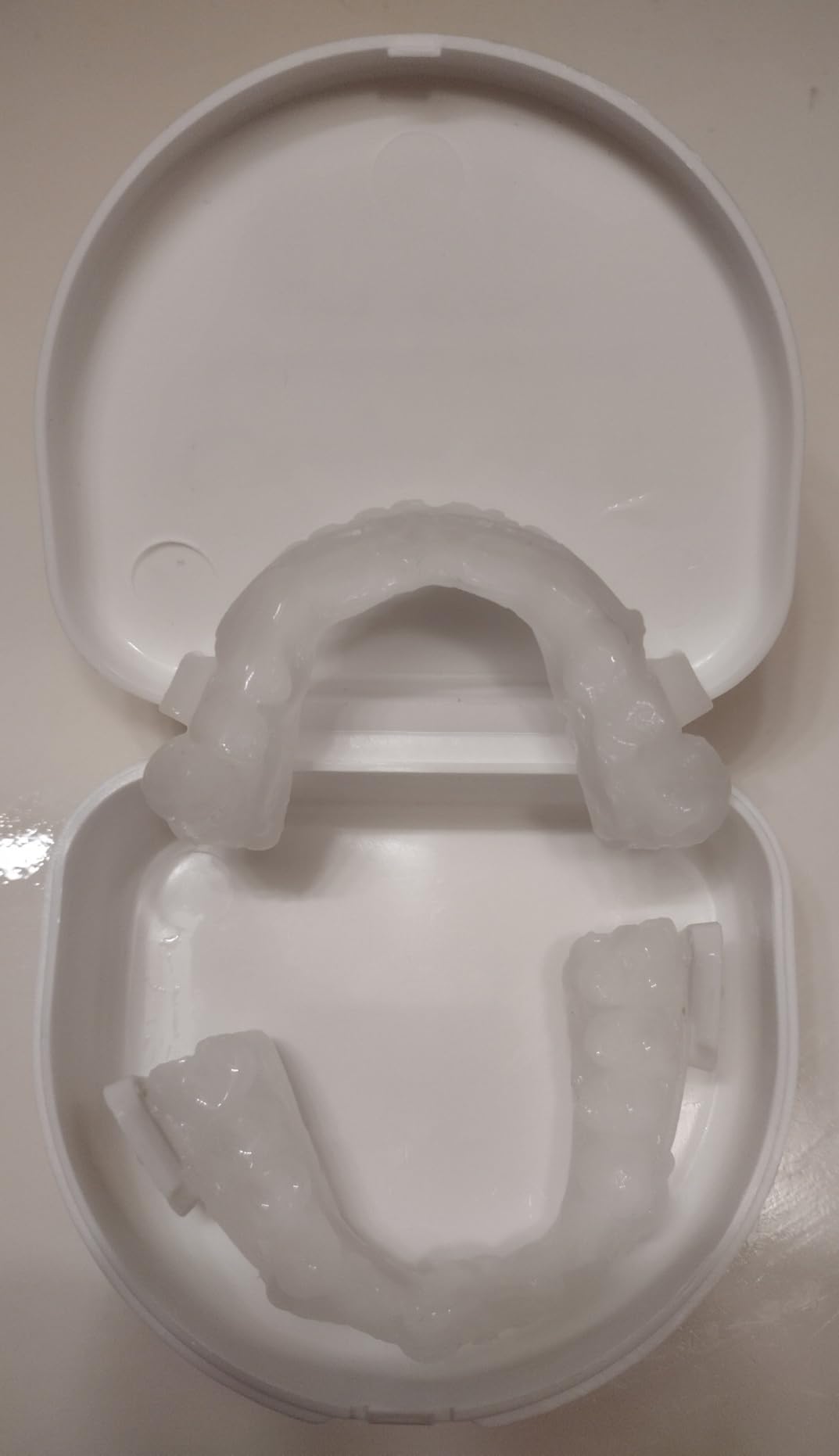 SleepRight Snore Aid Plus Nasal Breathe Aid - FDA Cleared for Snoring - Anti-Snoring Device - Snore Stopper for Men and Women - Effective Snore Reducing Aid that Works customer photo 1