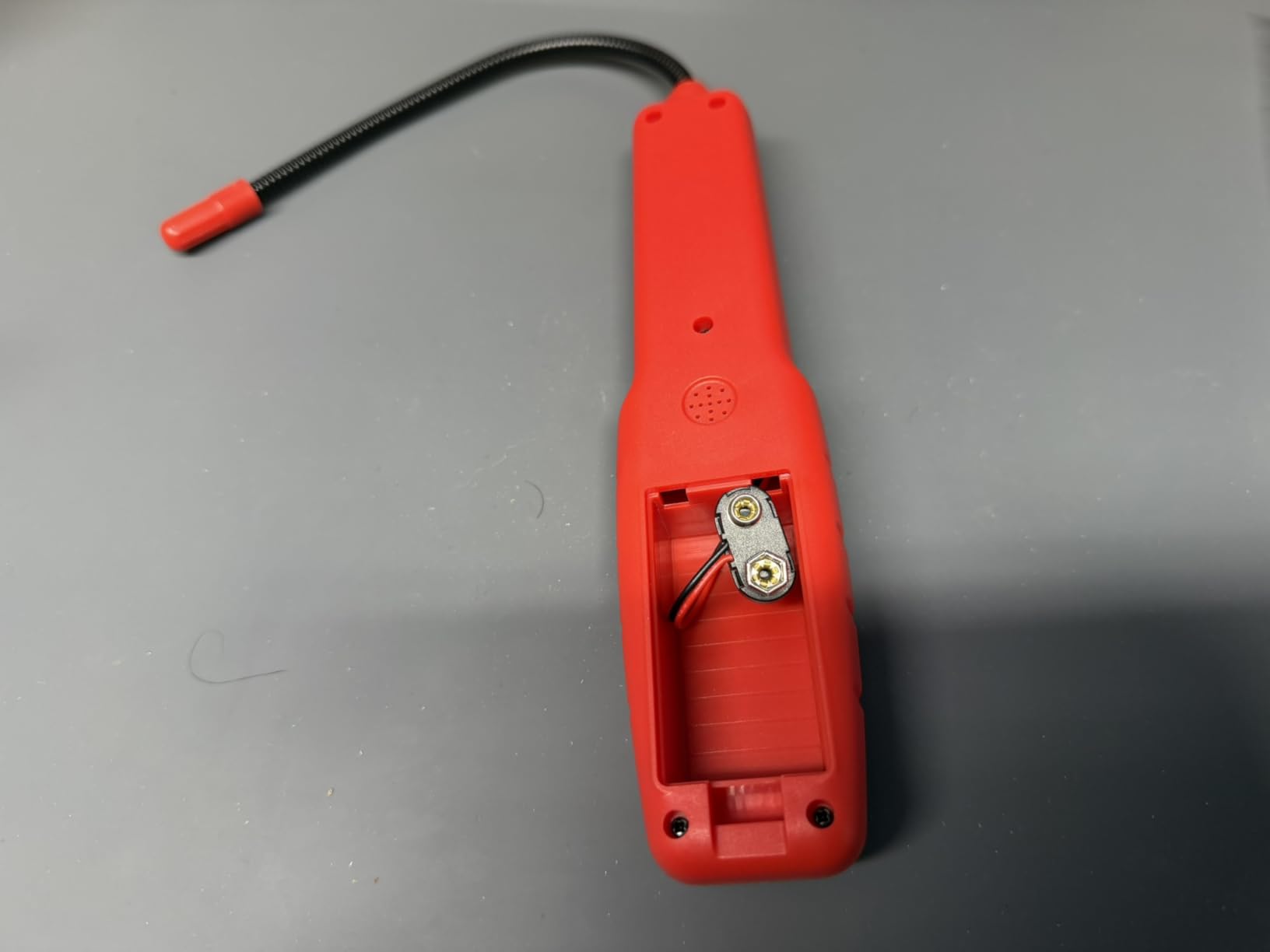 AWBLIN Wire Tracer Automotive Short & Open Finder Circuit Breaker Finder | DC 6-42V Car Broken Wire Detector Tool Electrical Circuit Tester Fault Probe Cable Tracker Auto Wire Locator customer photo 2