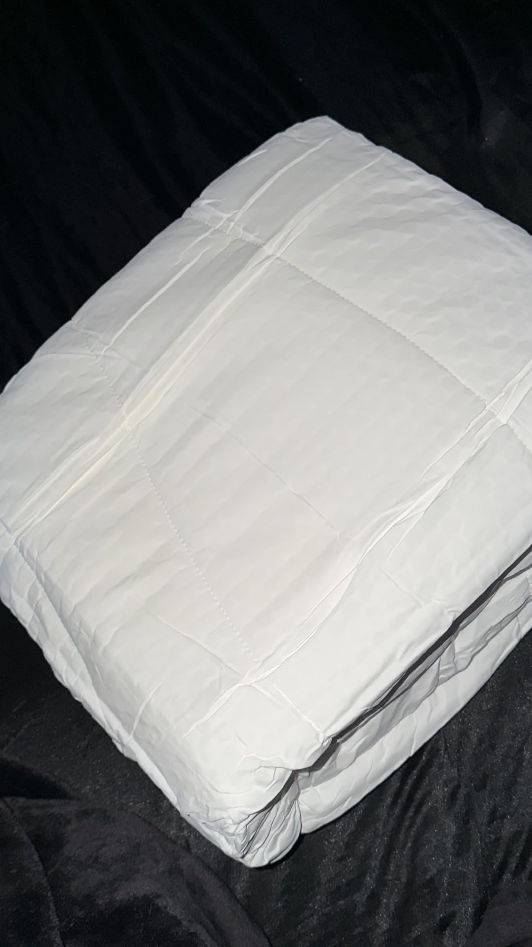 Elegear Cooling Mattress Pad King for Hot Sleepers with Arc-Chill 3.0 | PCM Cooling Mattress Topper Stay Cool All Night, Breathable & Soft, Deep Pocket 18