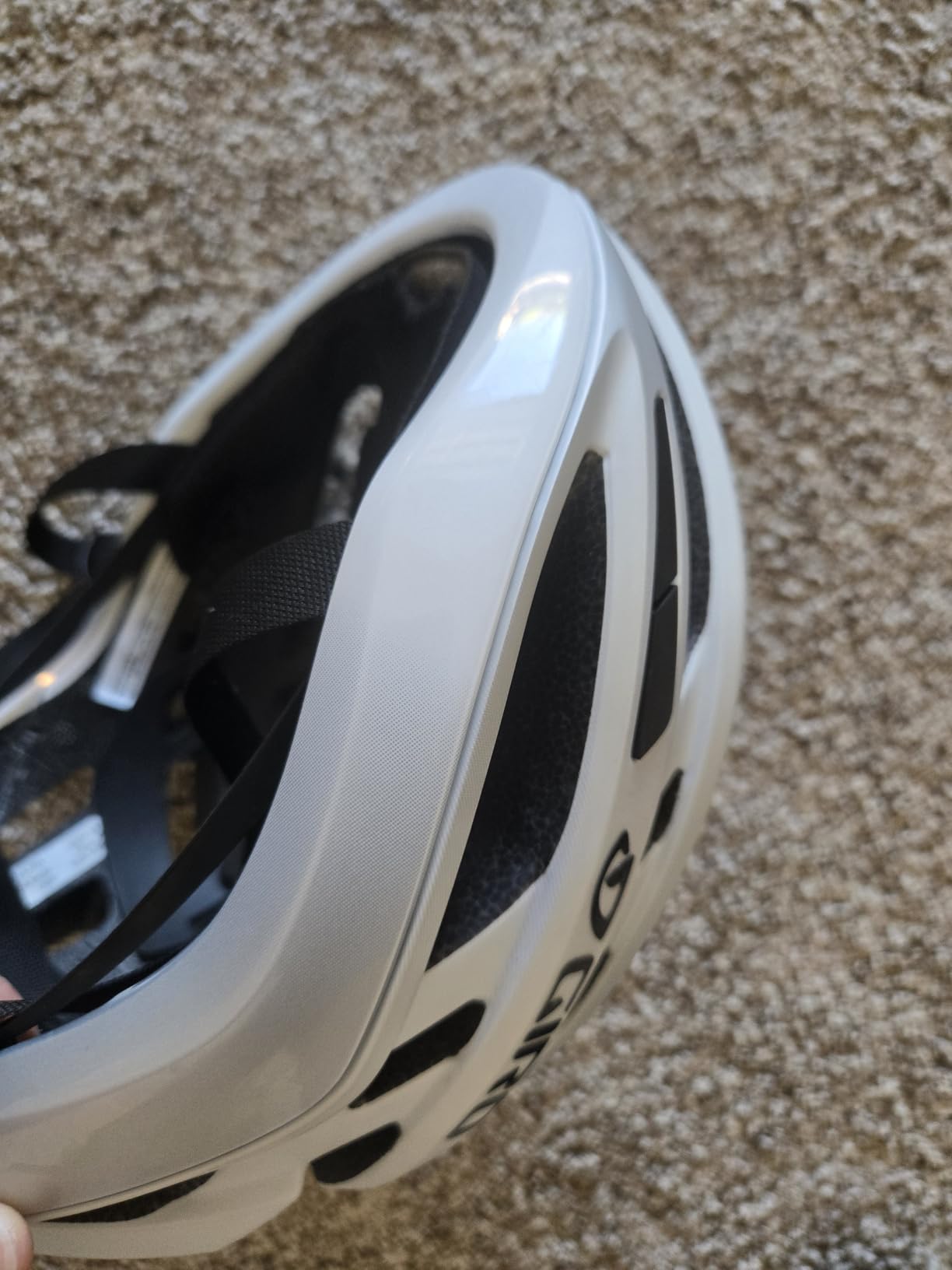 Giro Agilis MIPS Cycling Helmet customer photo 1