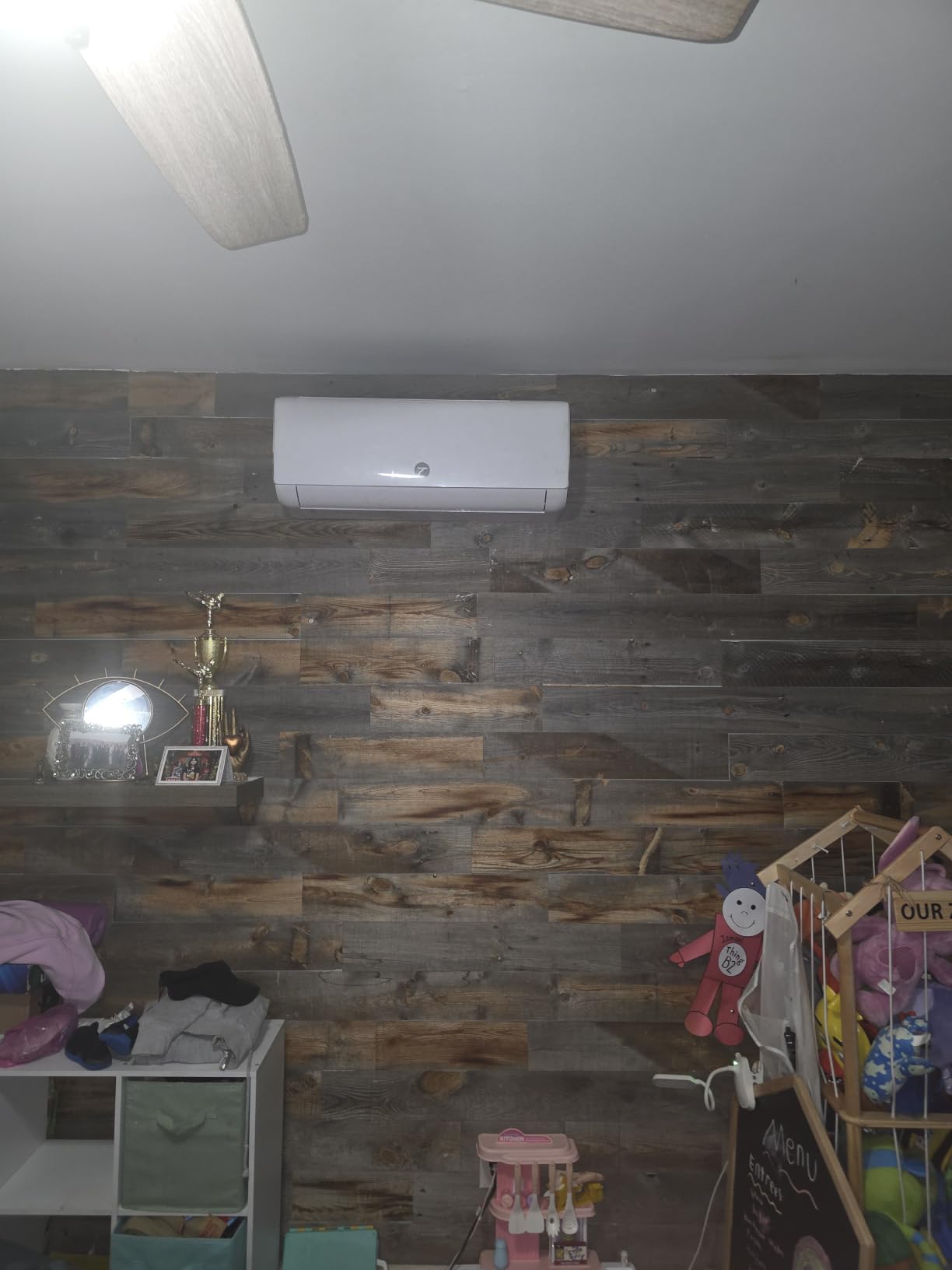 12000 BTU Mini Split Air Conditioner, 115V 22 SEER2 AC & Heat Pump customer photo 2