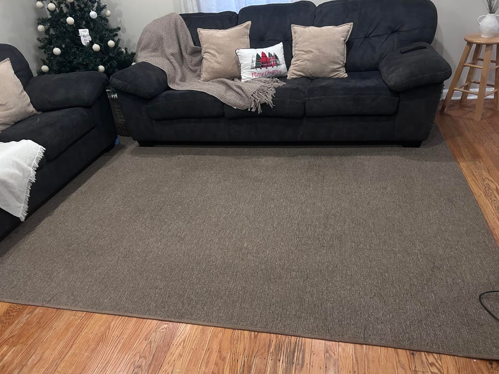 Vacmaster 600 Series Cordless Portable Carpet & Upholstery Cleaner Machine | 16Kpa Power Suction, with Hose Cleaning Tool and Versatile Tools for Pets, Area Rugs & Couches - DSCC2401 0101 customer photo 1