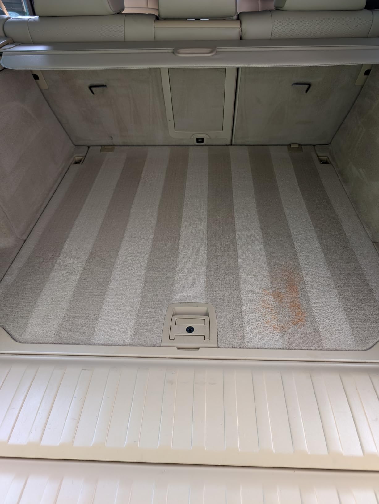 Vacmaster 600 Series Cordless Portable Carpet & Upholstery Cleaner Machine | 16Kpa Power Suction, with Hose Cleaning Tool and Versatile Tools for Pets, Area Rugs & Couches - DSCC2401 0101 customer photo 2
