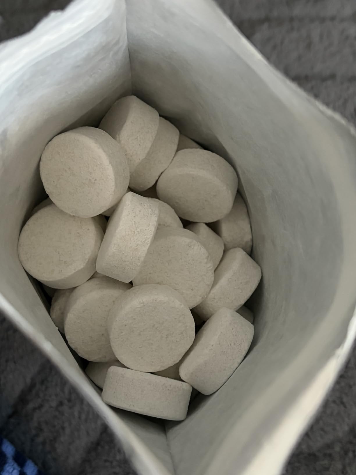 Branch Basics Dishwasher Tablets - 60 Ct | Plastic-Free Dishwasher Pods | Fragrance-Free, Human-Safe Dishwasher Pods Replacement | Delivers a Powerful Clean Without Harsh Chemicals customer photo 2