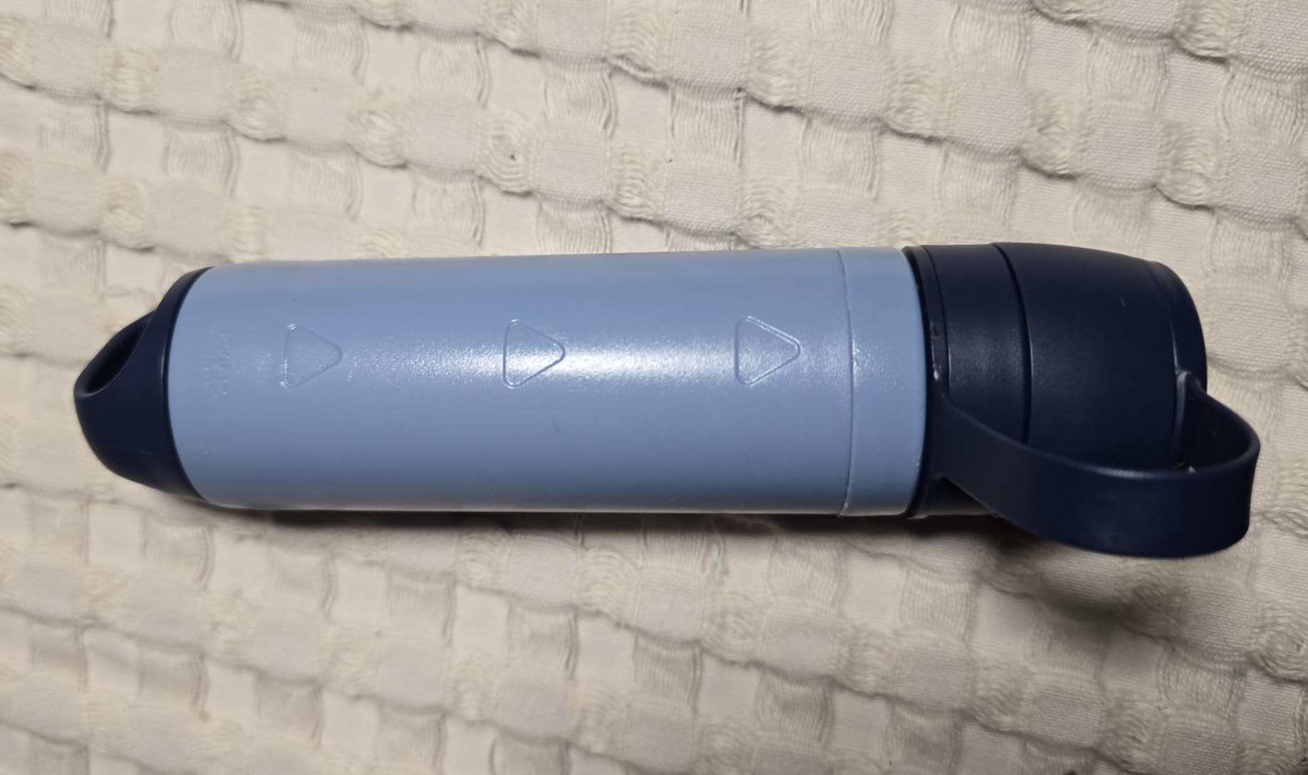 LifeStraw Peak All-in-One Portable Water Filtration System customer photo 1