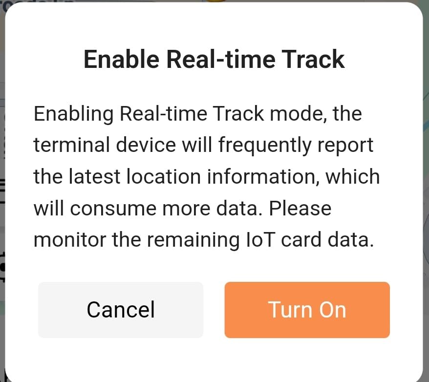 OBD GPS Tracker for Vehicles, No Subscription, No Monthly Fees | Plug & Play, 4G Real-Time Car Tracker, Trip History, SIM & Data Plan Included, Geofence/Speed Alerts, Teens & Cars & Fleets customer photo 2
