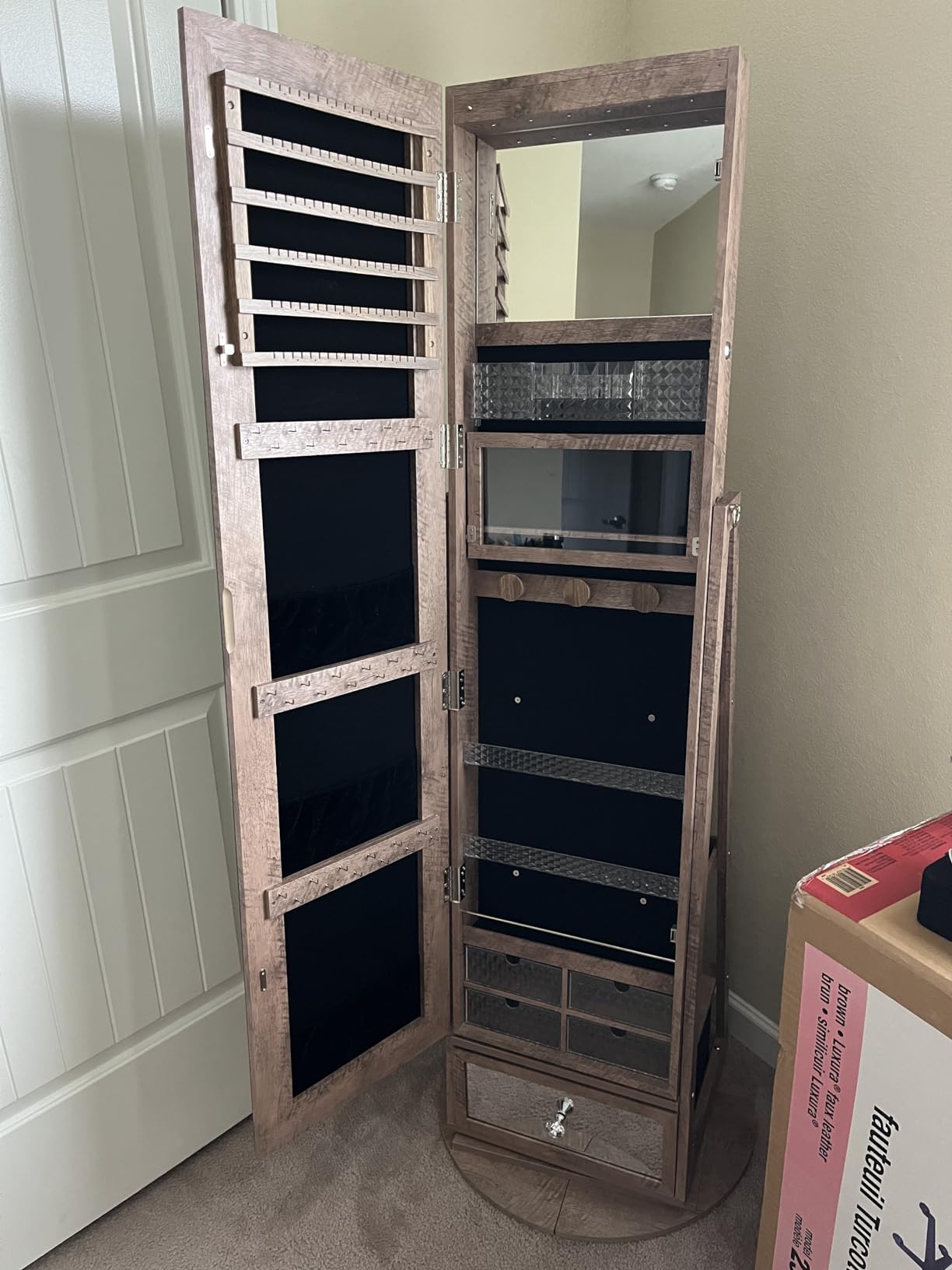Dystler 6-Tier 71