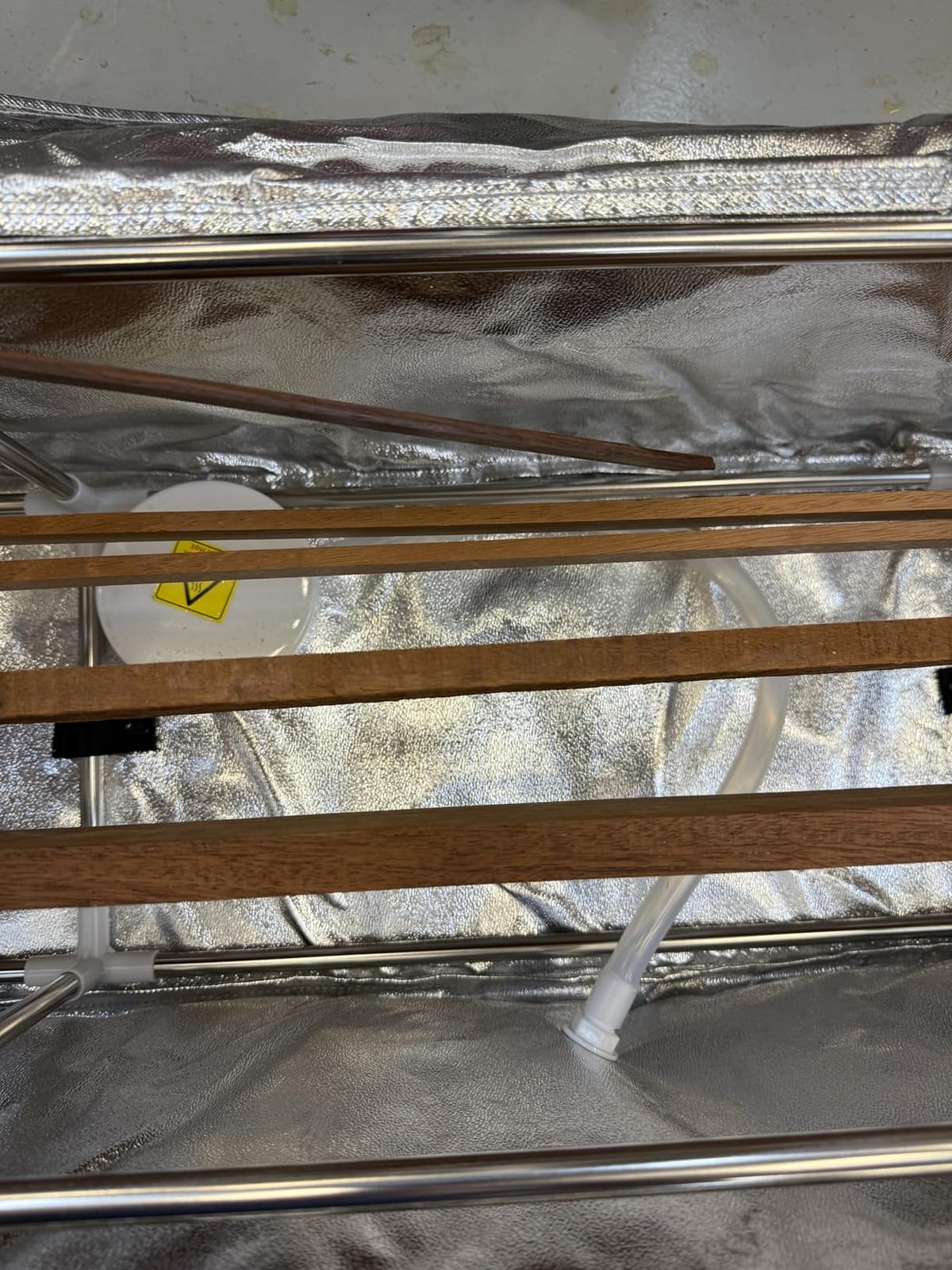 Wood Bending Steam Generator Kit | 55