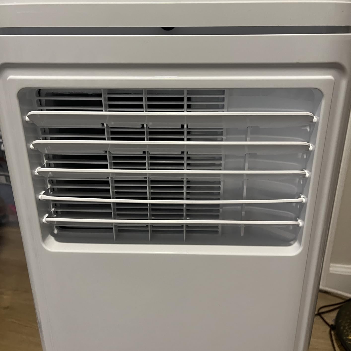 ZAFRO Portable Air Conditioner, 12000 BTU(8000 BTU SACC), 72H Drainage-free customer photo 2
