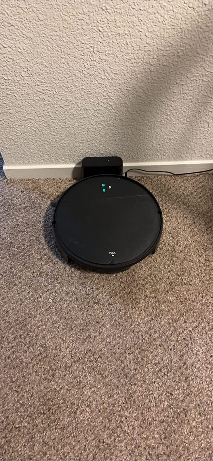 Robot Vacuum and Mop, 11500 Pa Suction, 3-in-1 Robotic Vacuum with Smart LiDAR Navigation, 90 Day Self-Emptying, 160 Min Runtime, App/Alexa/Voice Control, Ideal for Pet Hair, Carpet & Hard Floor customer photo 2
