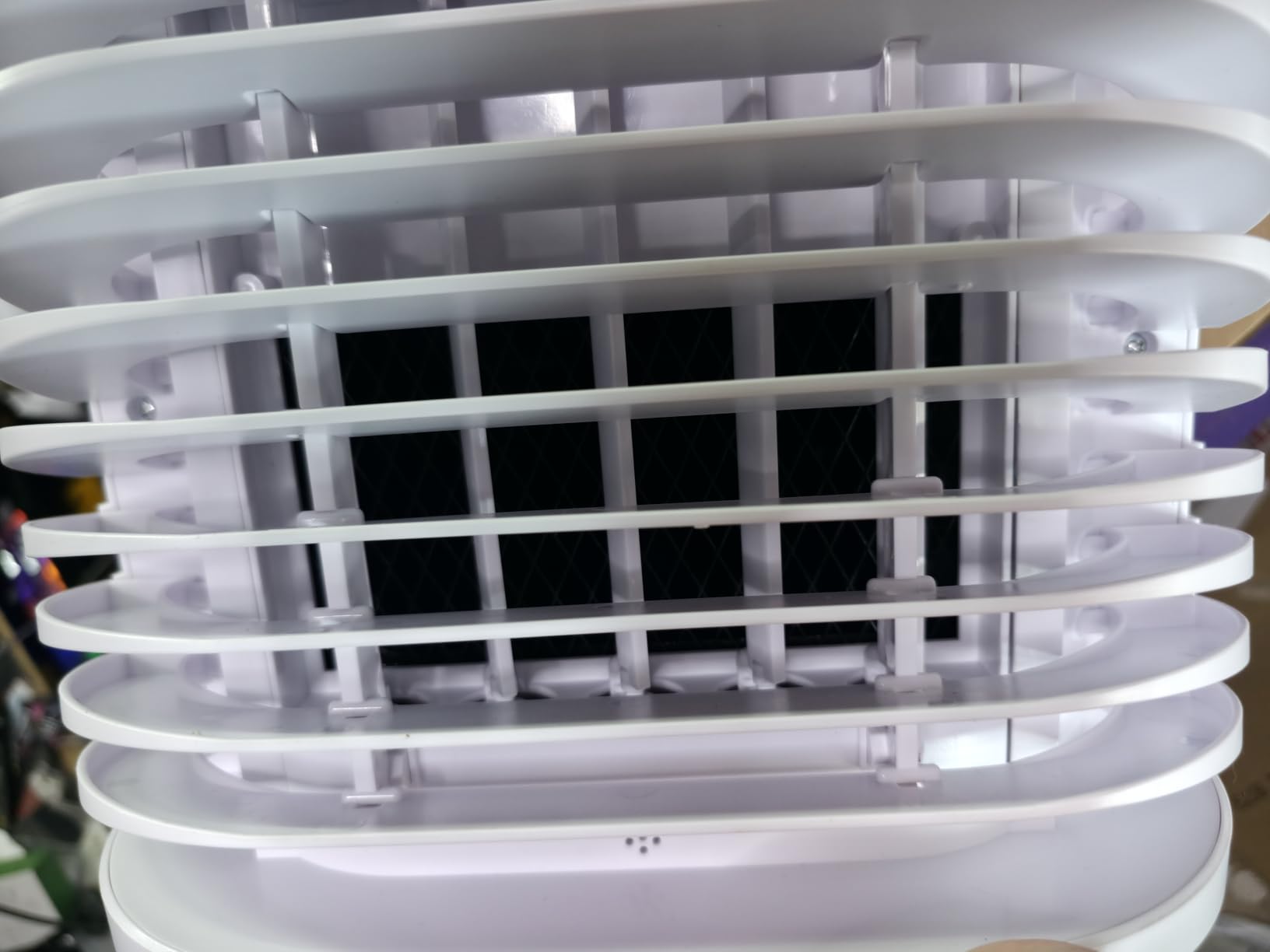 Windowless Portable Air Conditioner, 22.1