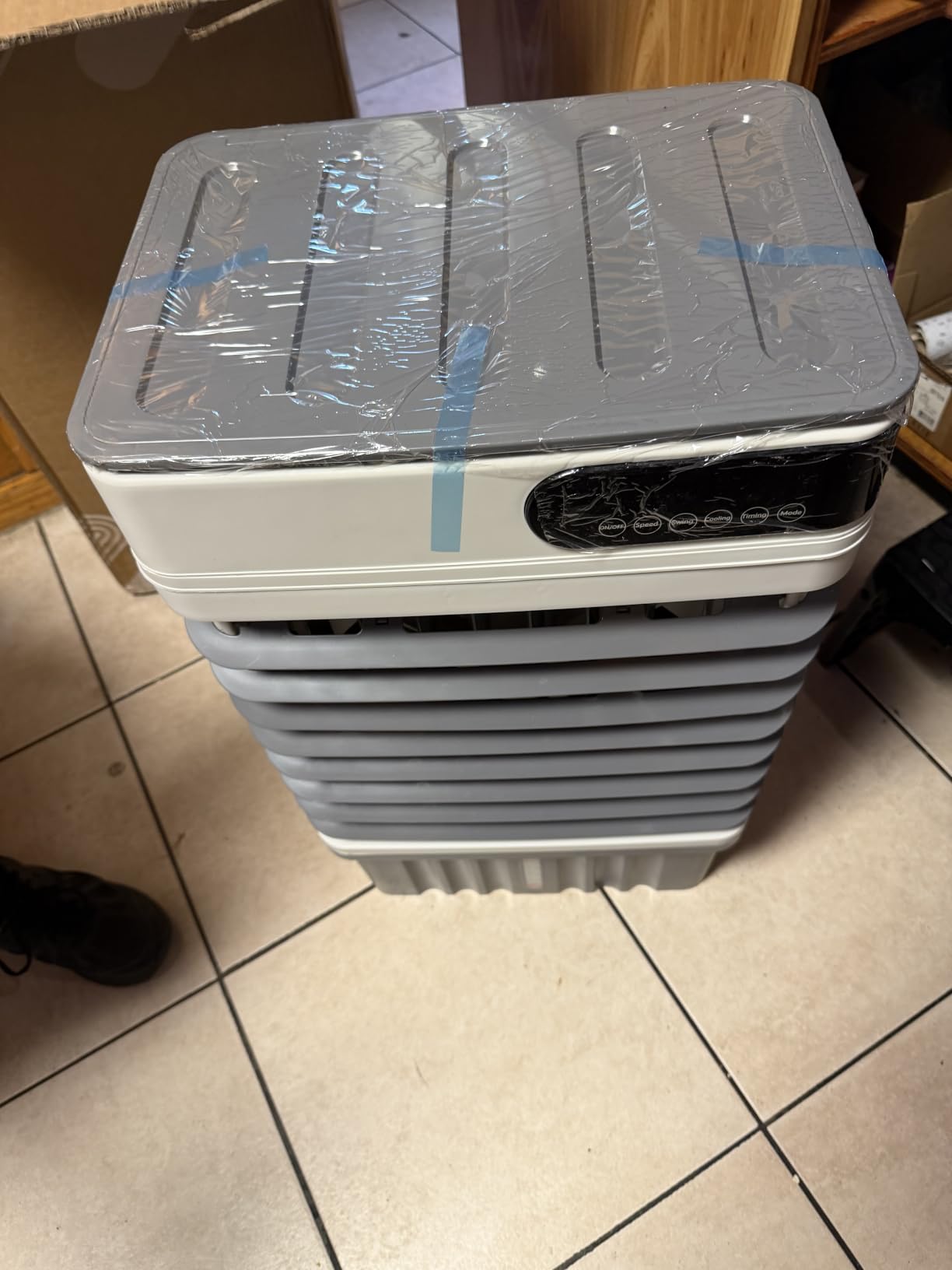 3000CFM 36