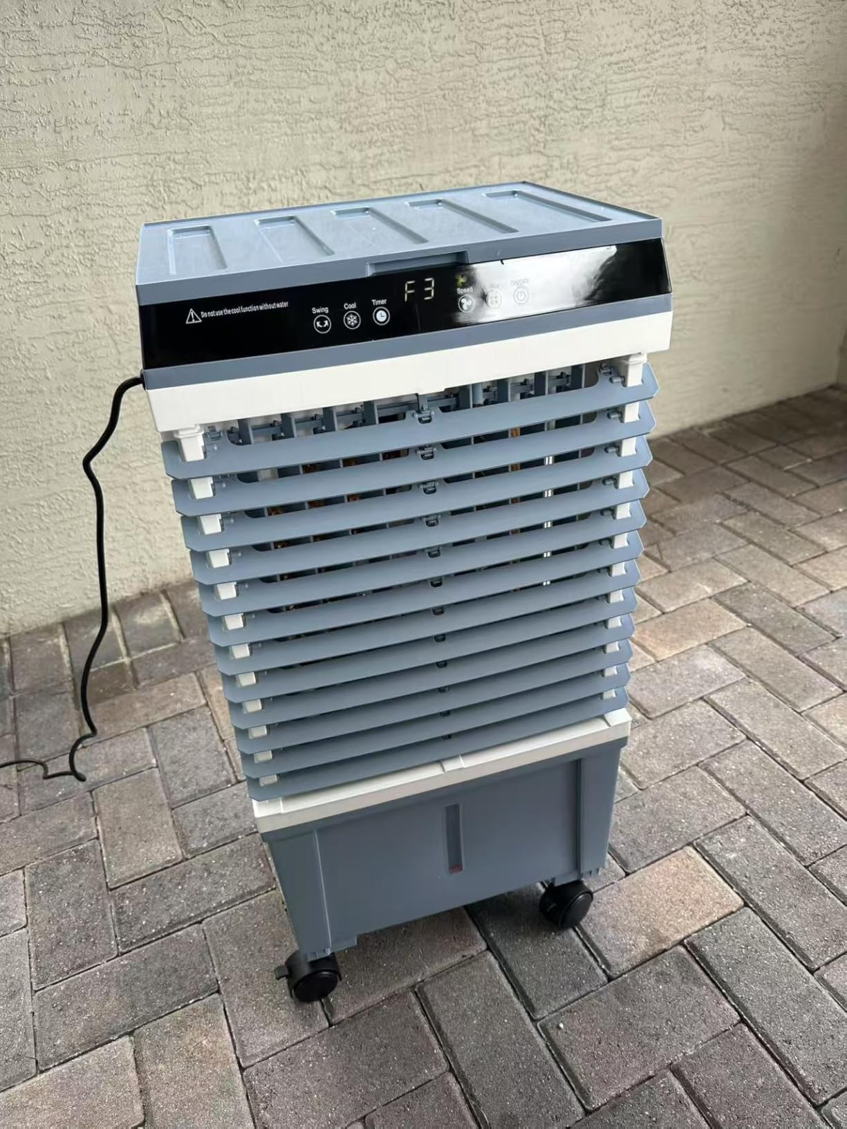 3000CFM 36