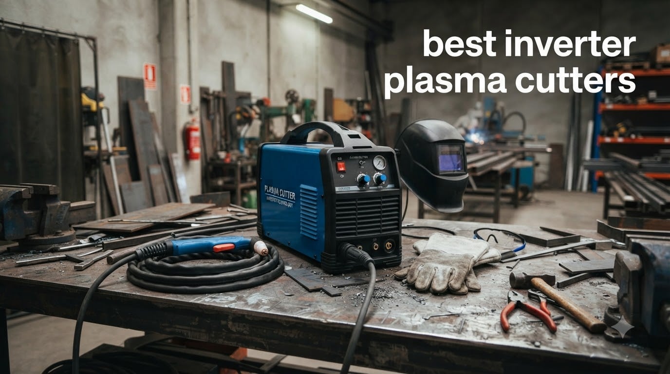 best inverter plasma cutters